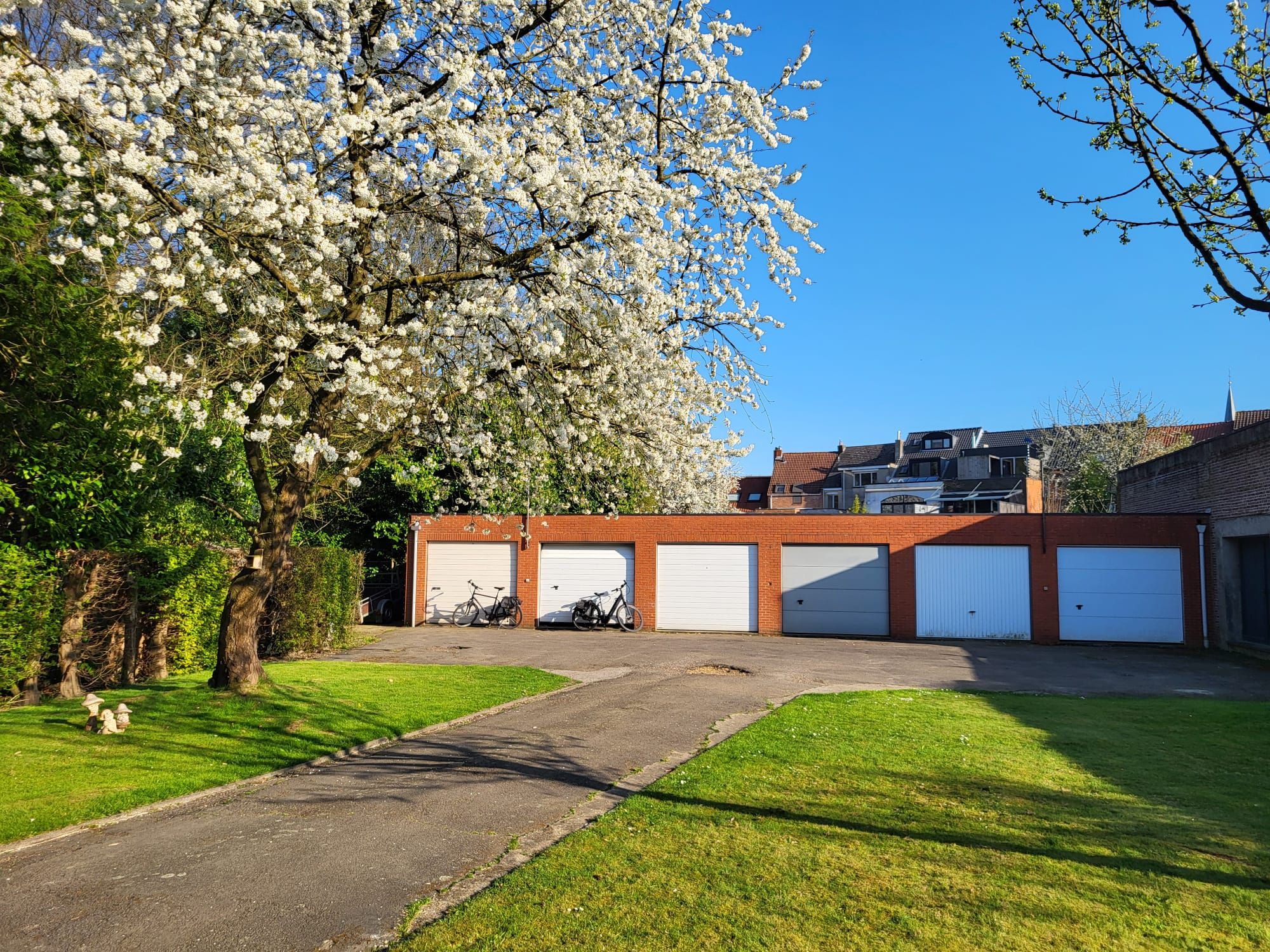 Centraal gelegen appartement in Boechout - foto 10