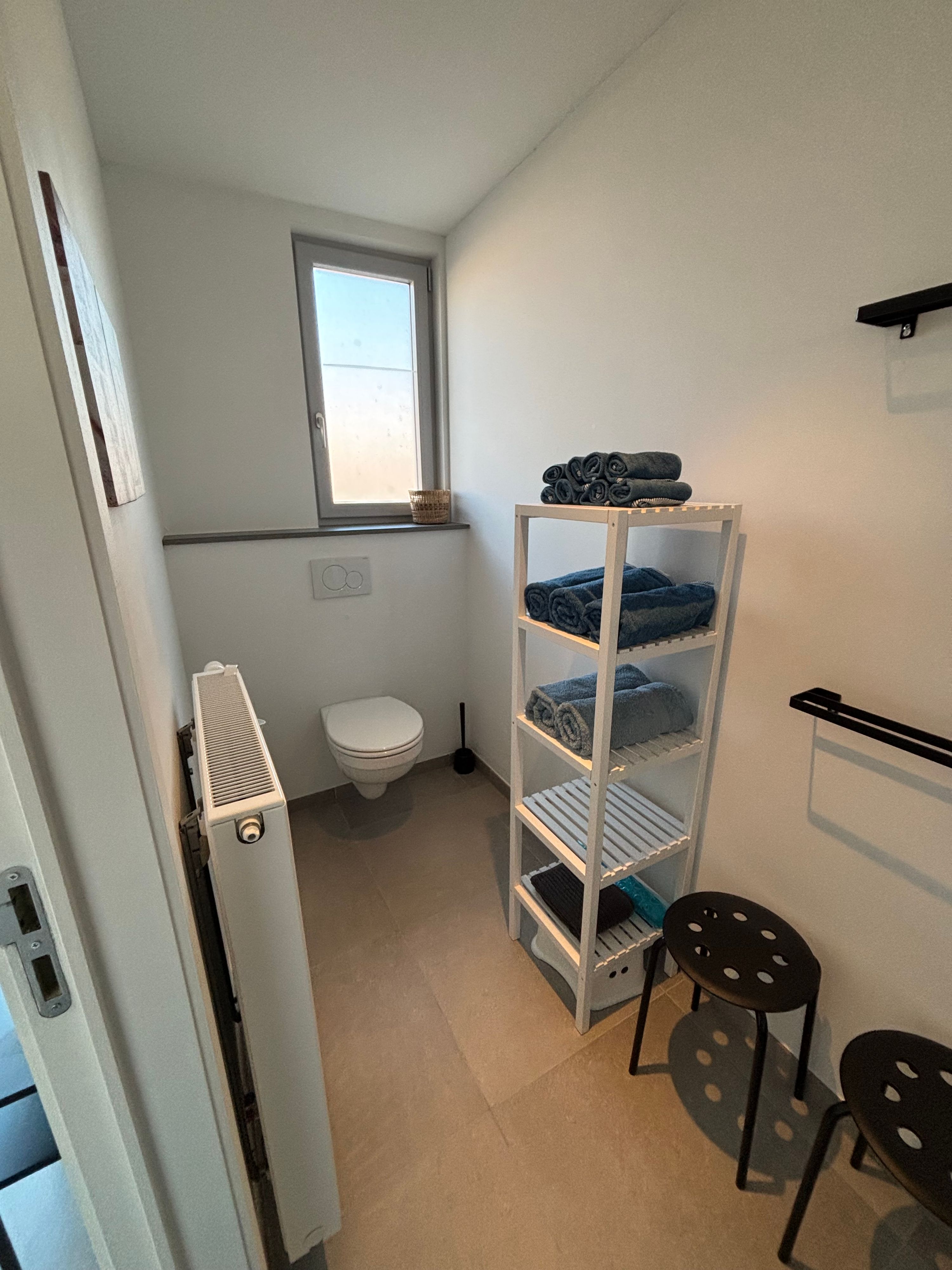 Volledig gerenoveerd appartement met 1 slaapkamer in De Panne - foto 5