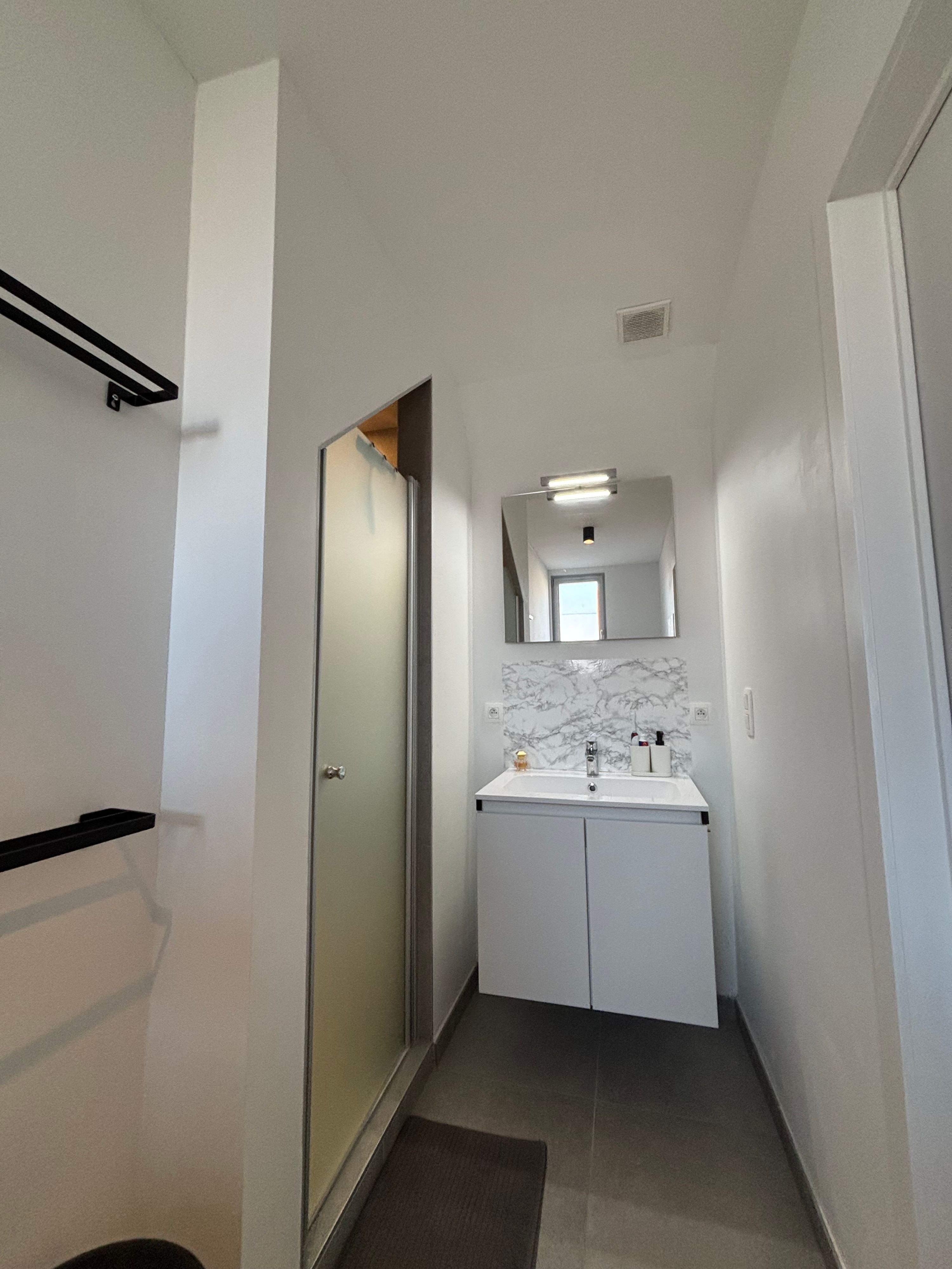 Volledig gerenoveerd appartement met 1 slaapkamer in De Panne - foto 6