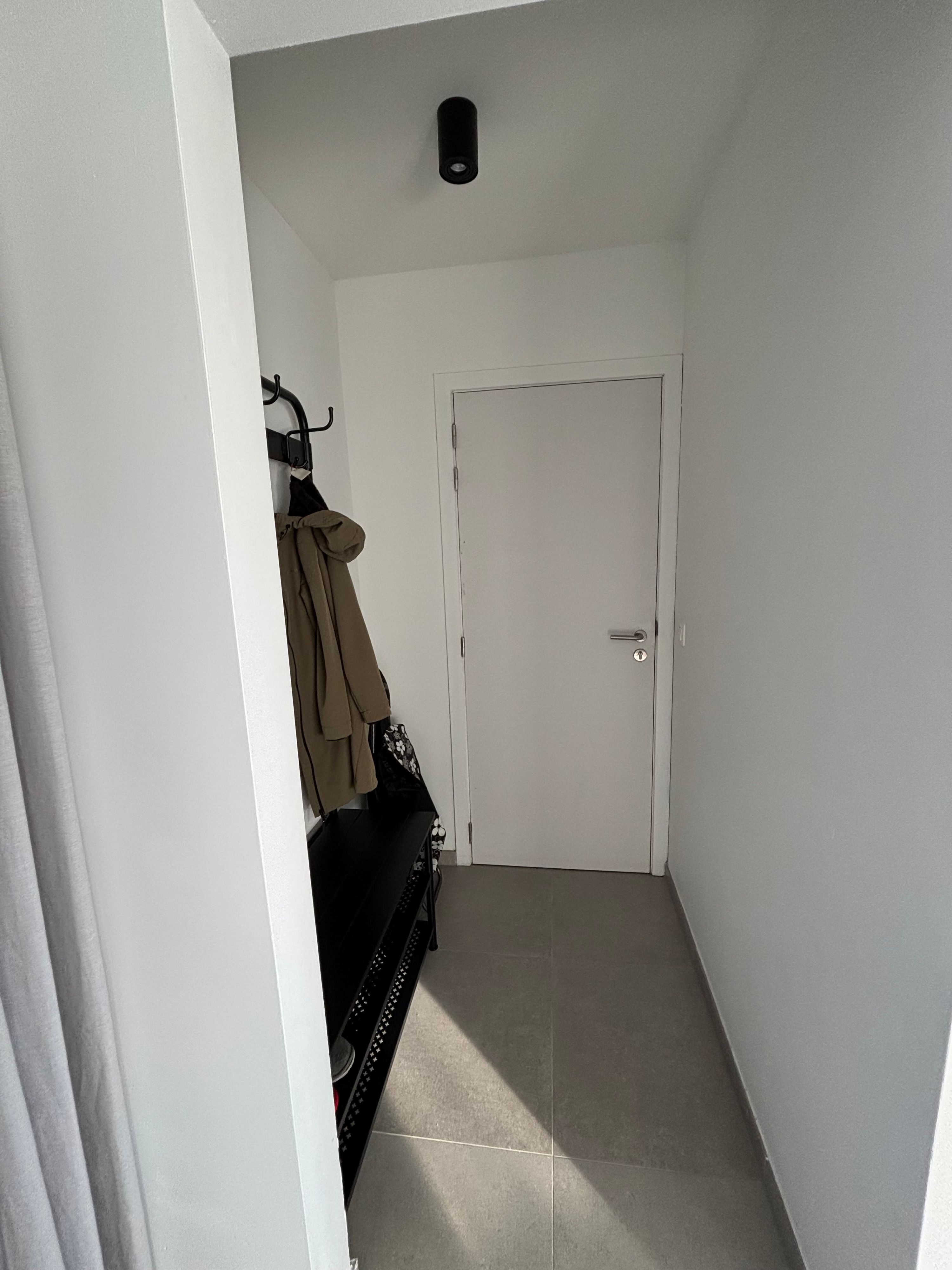 Volledig gerenoveerd appartement met 1 slaapkamer in De Panne - foto 8