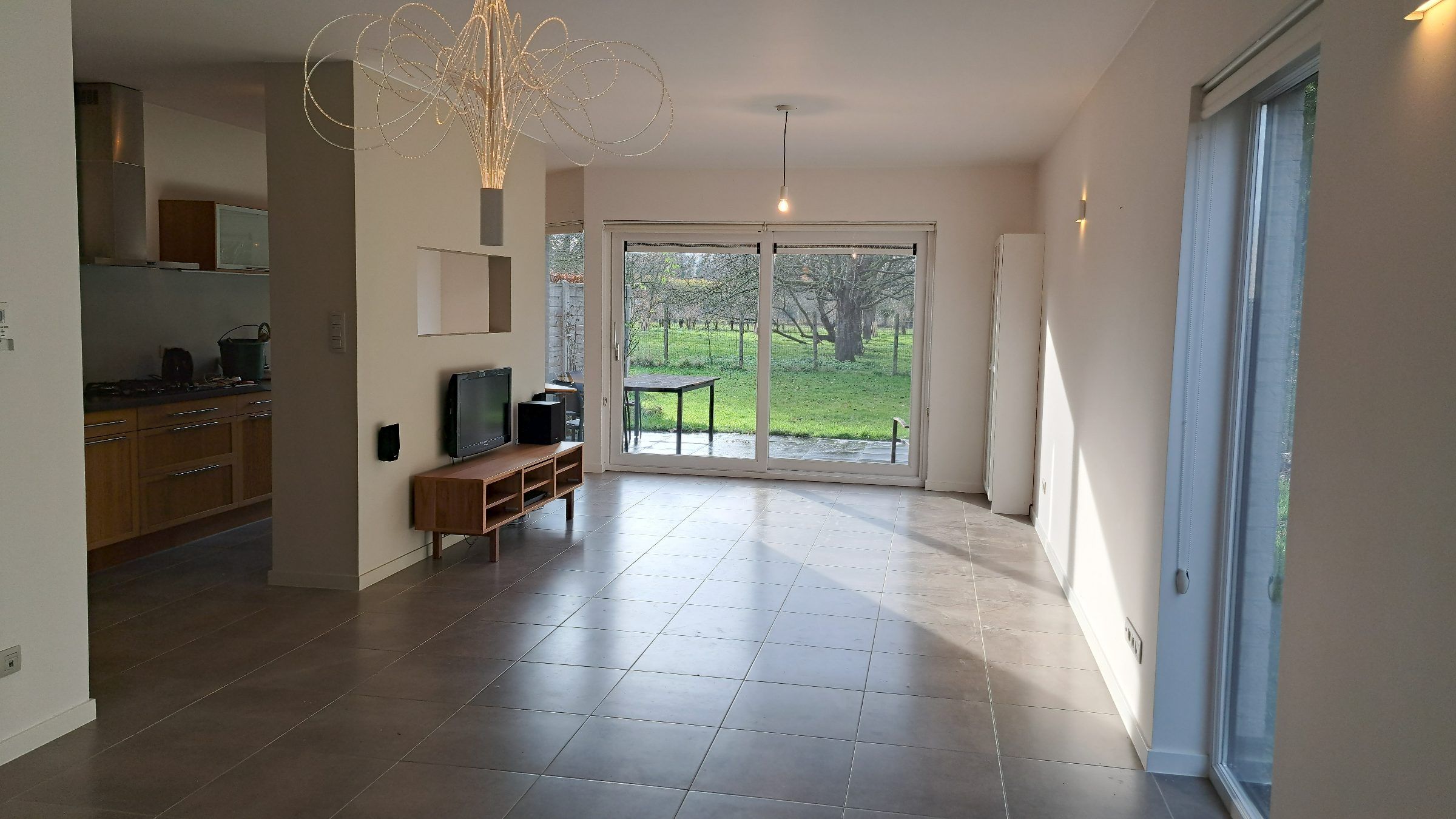 Instapklare EPC-label A woning met 3 slaapkamers en tuin - foto 2