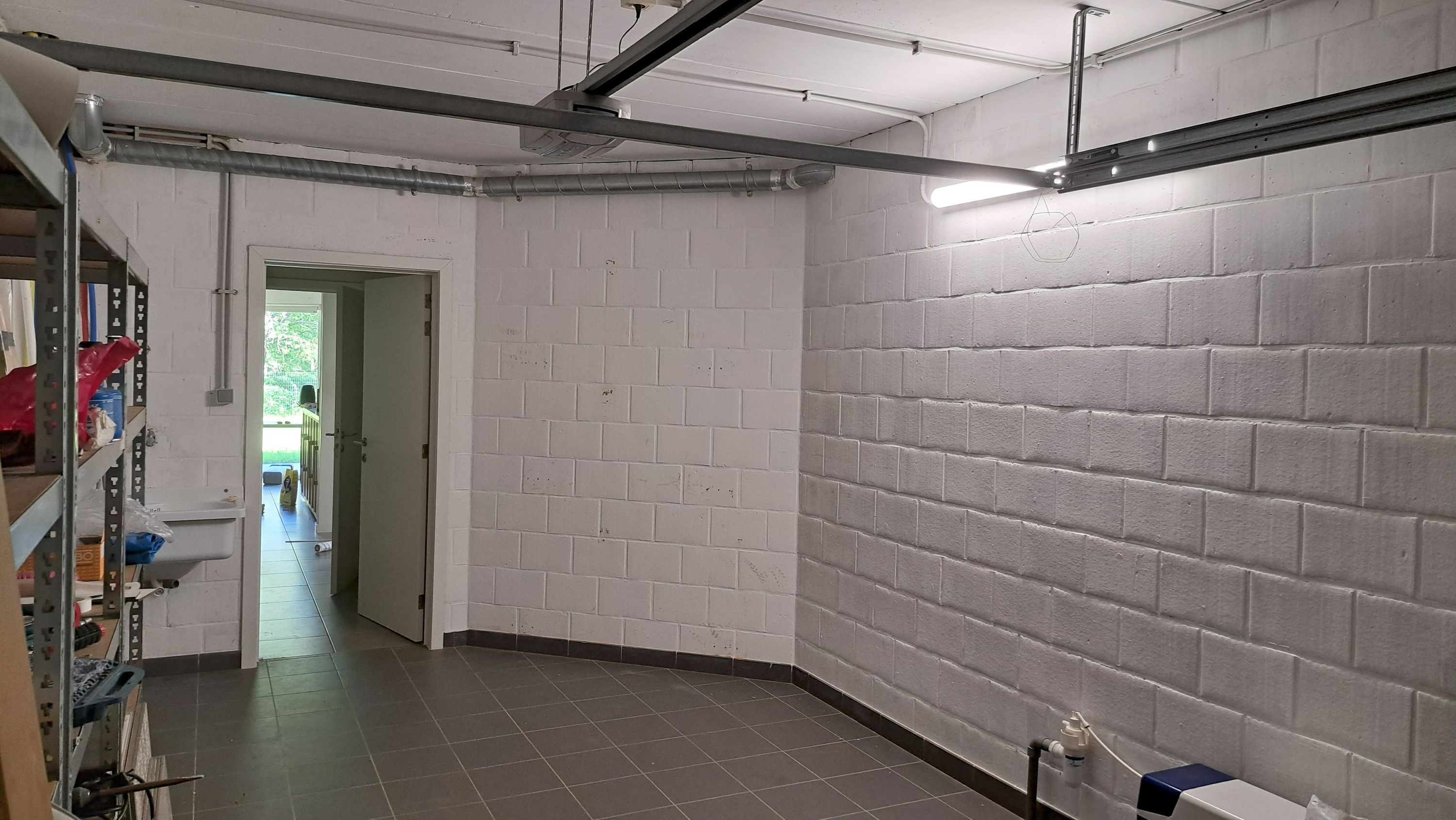 Instapklare EPC-label A woning met 3 slaapkamers en tuin - foto 5