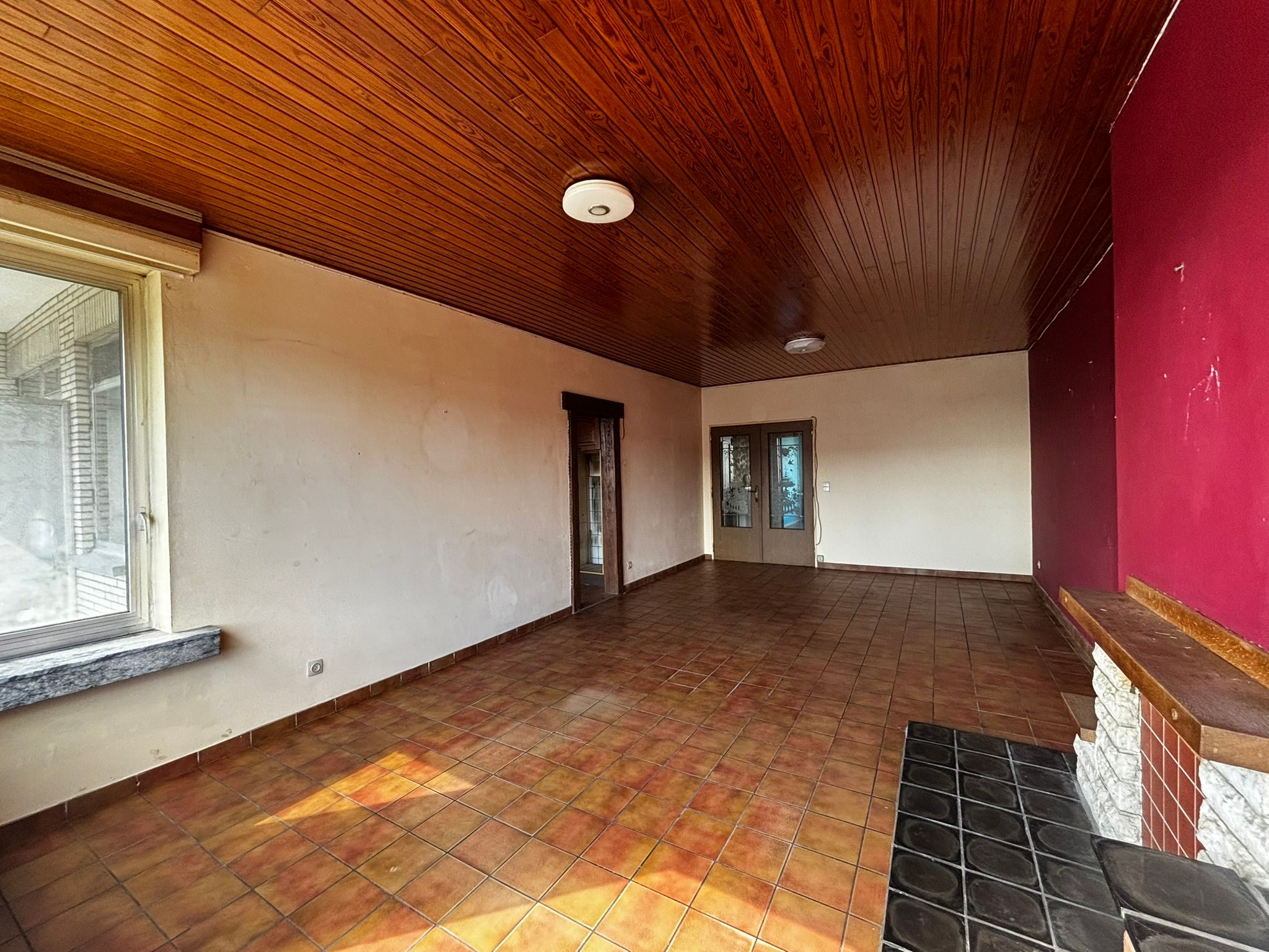 Ruim en lichtrijk appartement van 87 m2 op Bisschoppenhoflaan in 2100 Deurne - foto 2