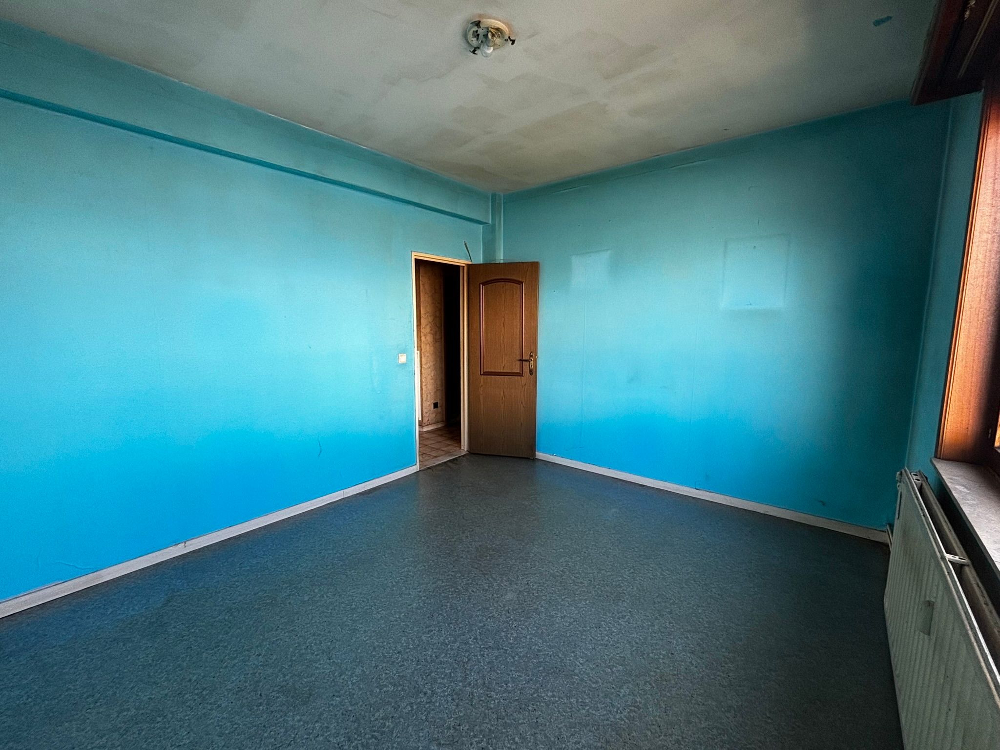 Ruim en lichtrijk appartement van 87 m2 op Bisschoppenhoflaan in 2100 Deurne - foto 6