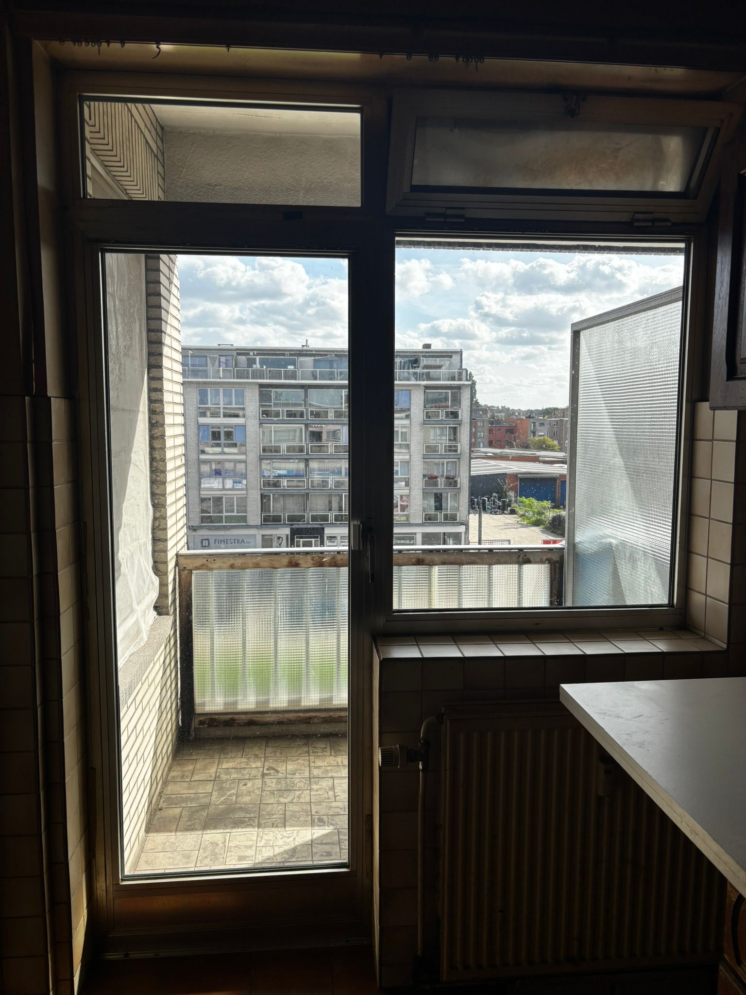 Ruim en lichtrijk appartement van 87 m2 op Bisschoppenhoflaan in 2100 Deurne - foto 9