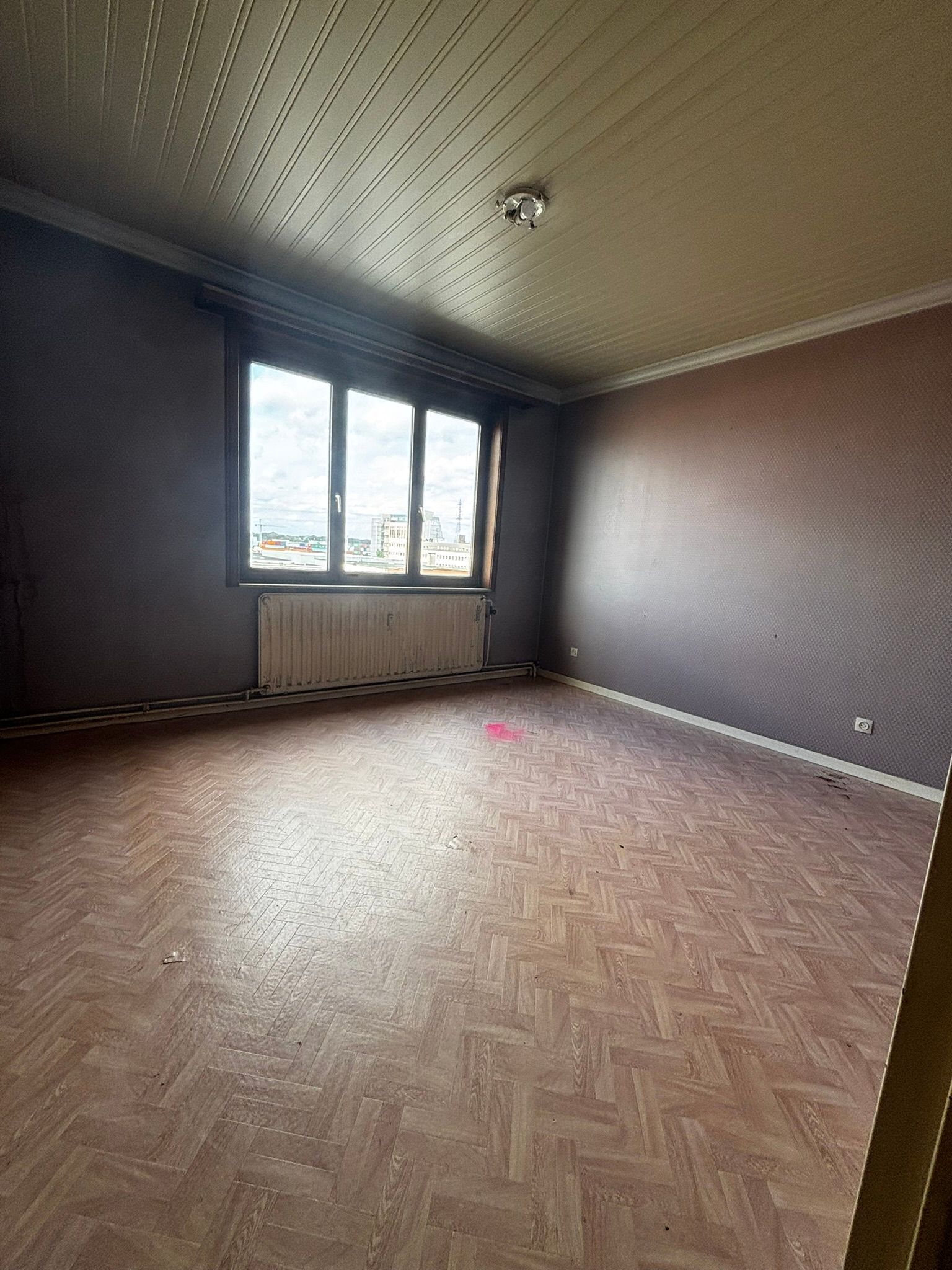 Ruim en lichtrijk appartement van 87 m2 op Bisschoppenhoflaan in 2100 Deurne - foto 7