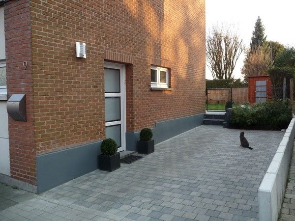 Volledig gerenoveerde woning in rustige omgeving - foto 2