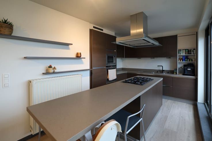 Duplex in hartje Laarne - foto 3