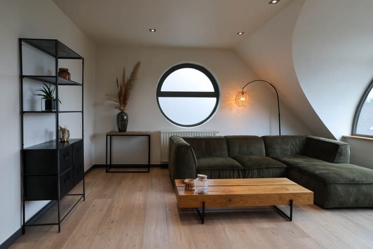 Duplex in hartje Laarne - foto 5