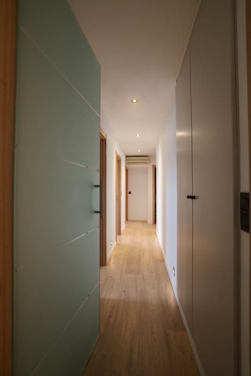Duplex in hartje Laarne - foto 13