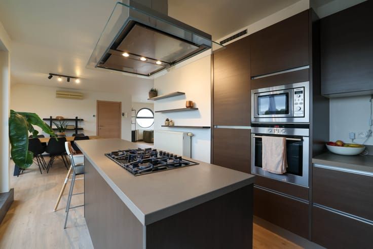 Duplex in hartje Laarne - foto 6