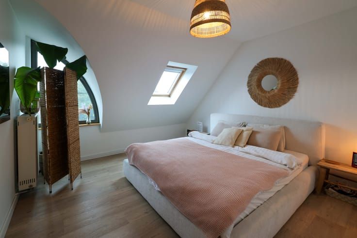Duplex in hartje Laarne - foto 12