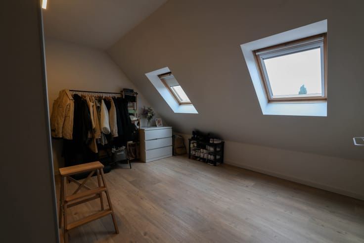 Duplex in hartje Laarne - foto 16