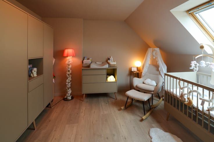 Duplex in hartje Laarne - foto 14
