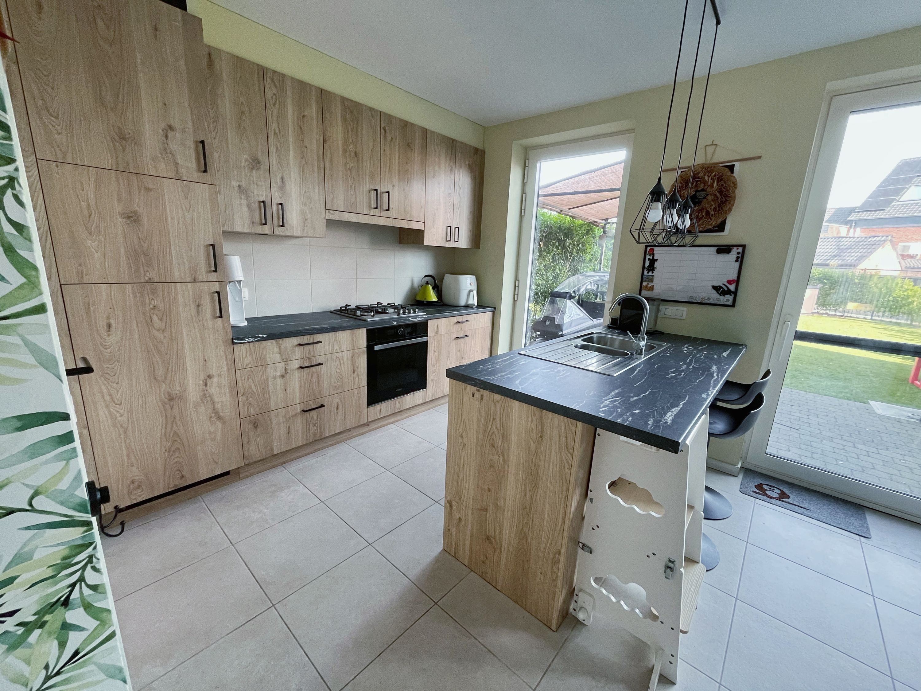 Recente energiezuinige woning in Nijlen - foto 3