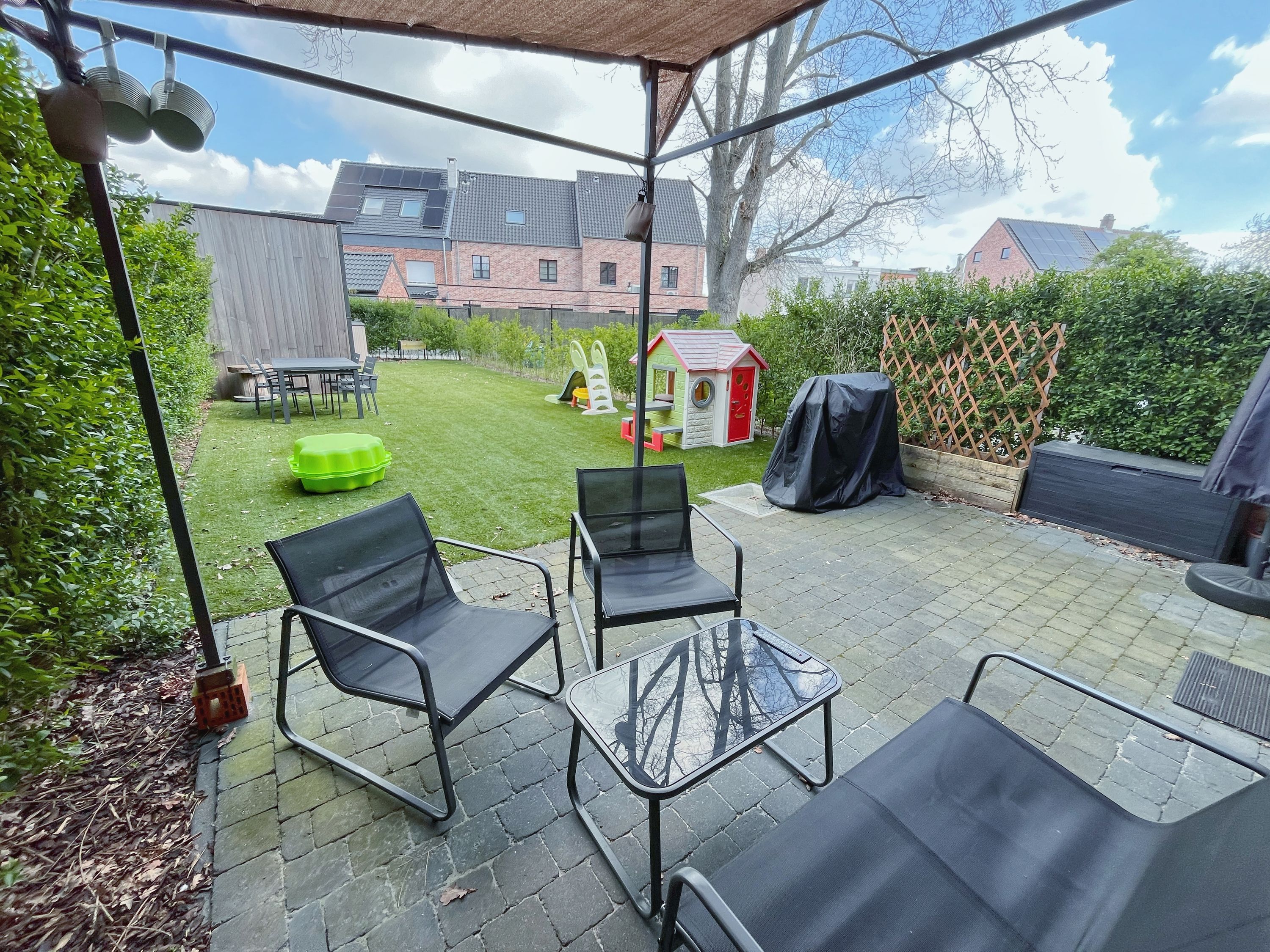 Recente energiezuinige woning in Nijlen - foto 4