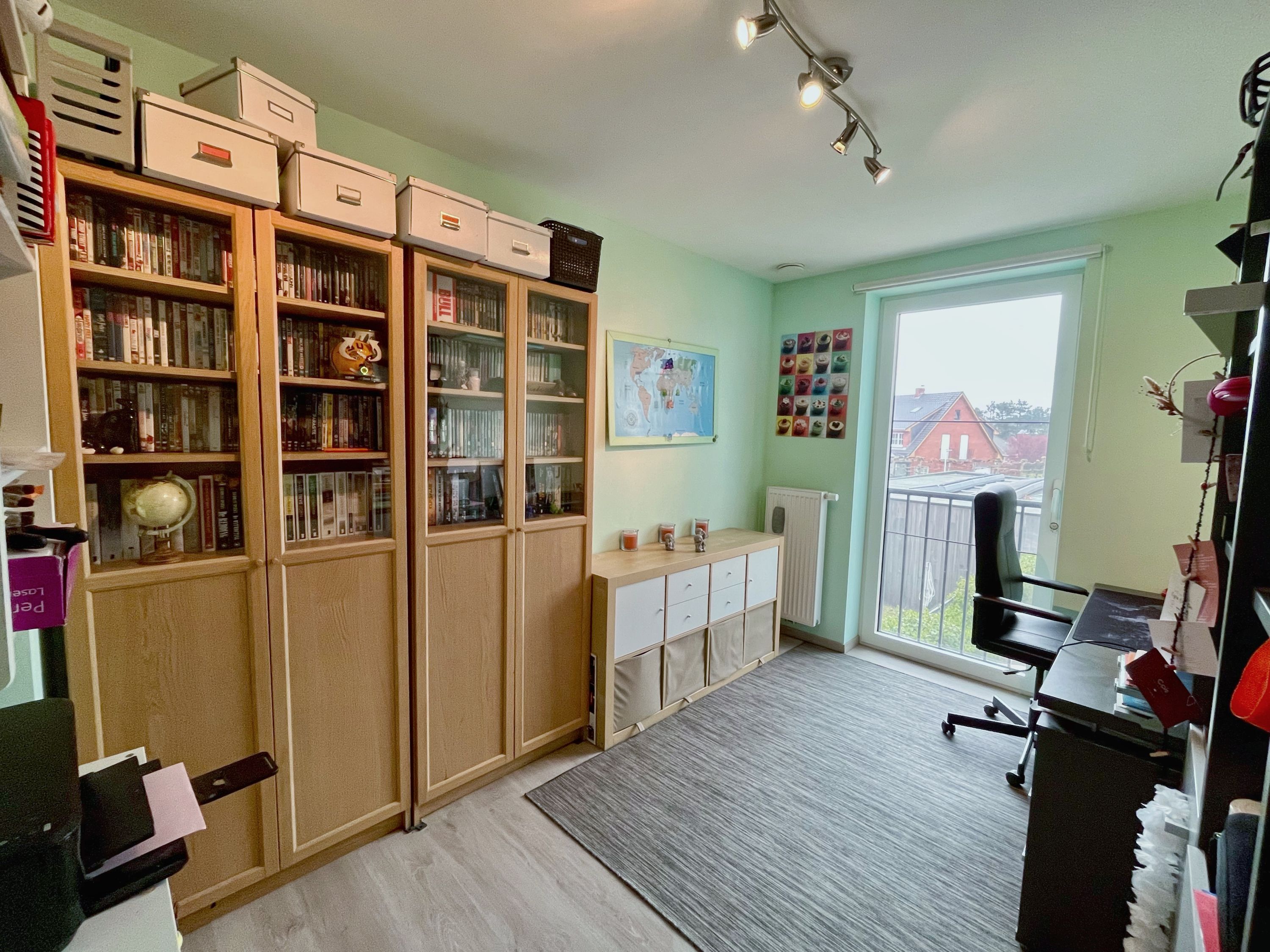 Recente energiezuinige woning in Nijlen - foto 6