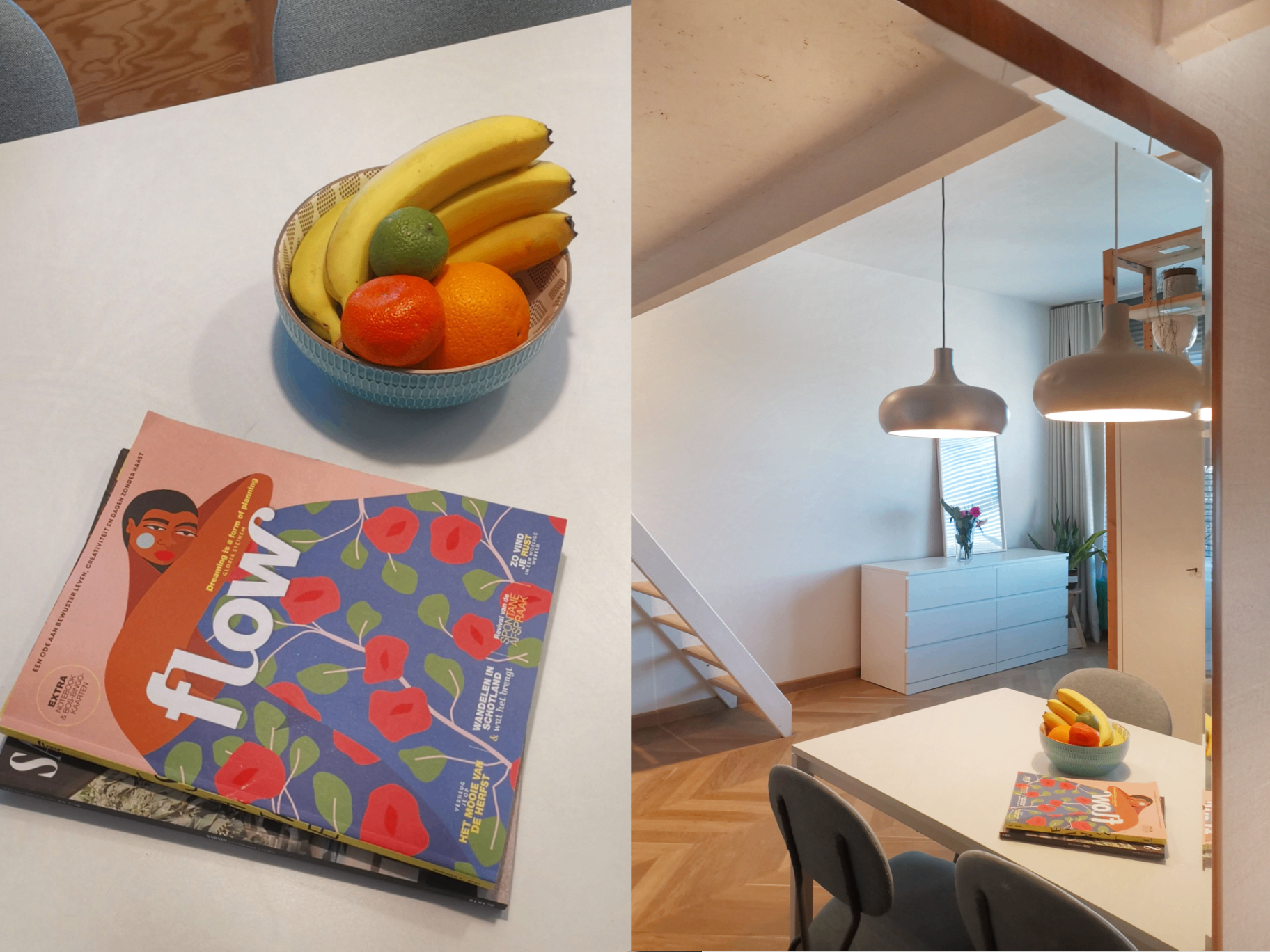 Knusse studio in hartje Antwerpen - foto 8