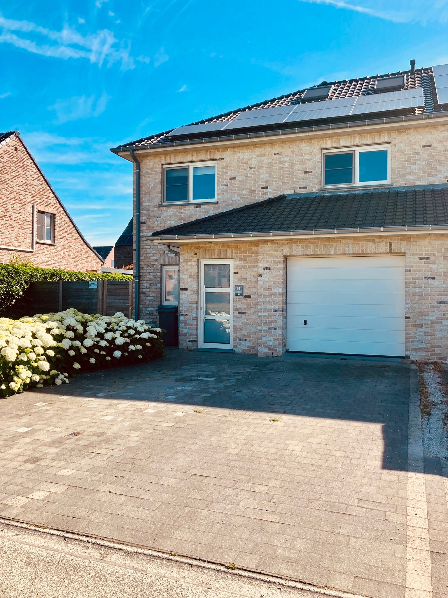 Prachtige halfopen woning te koop op toplocatie - foto 2