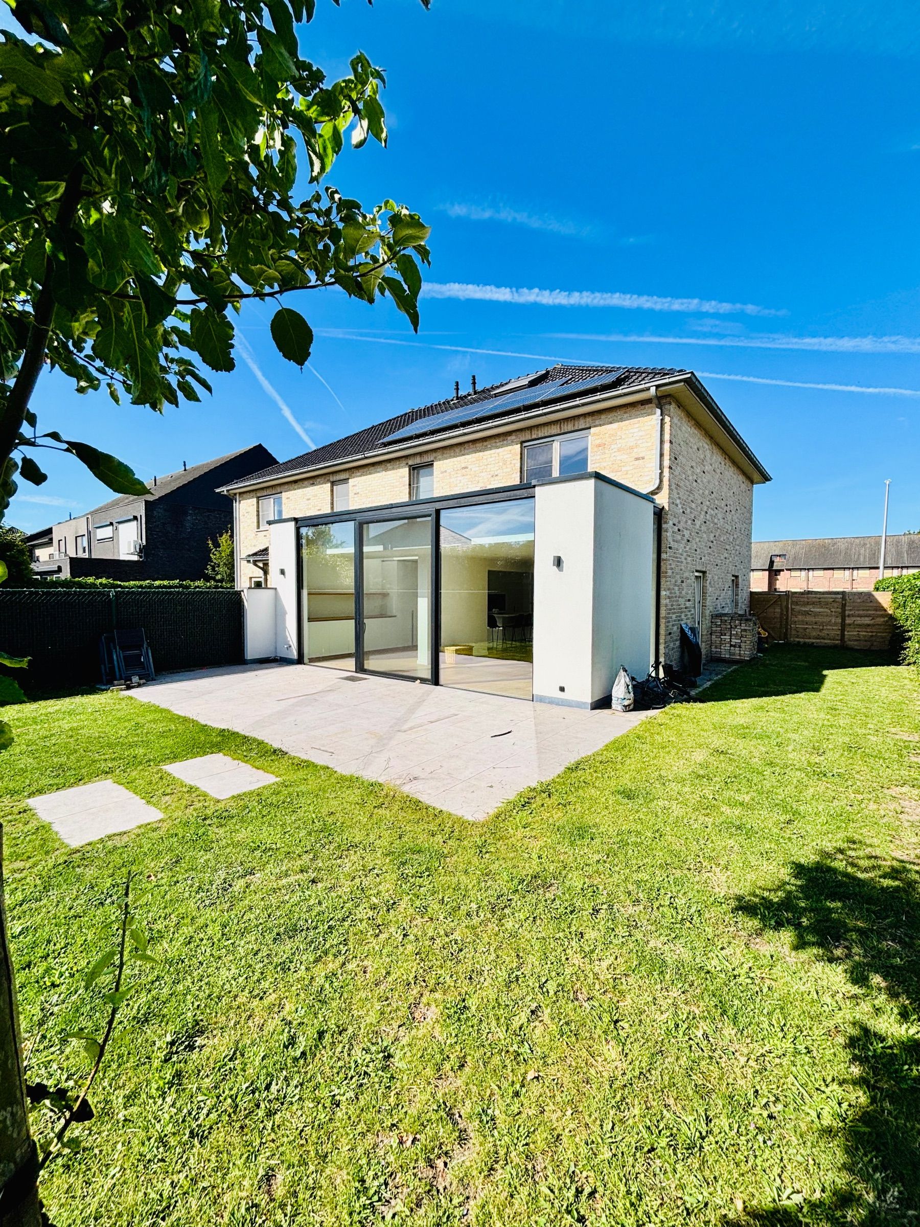 Prachtige halfopen woning te koop op toplocatie - foto 3
