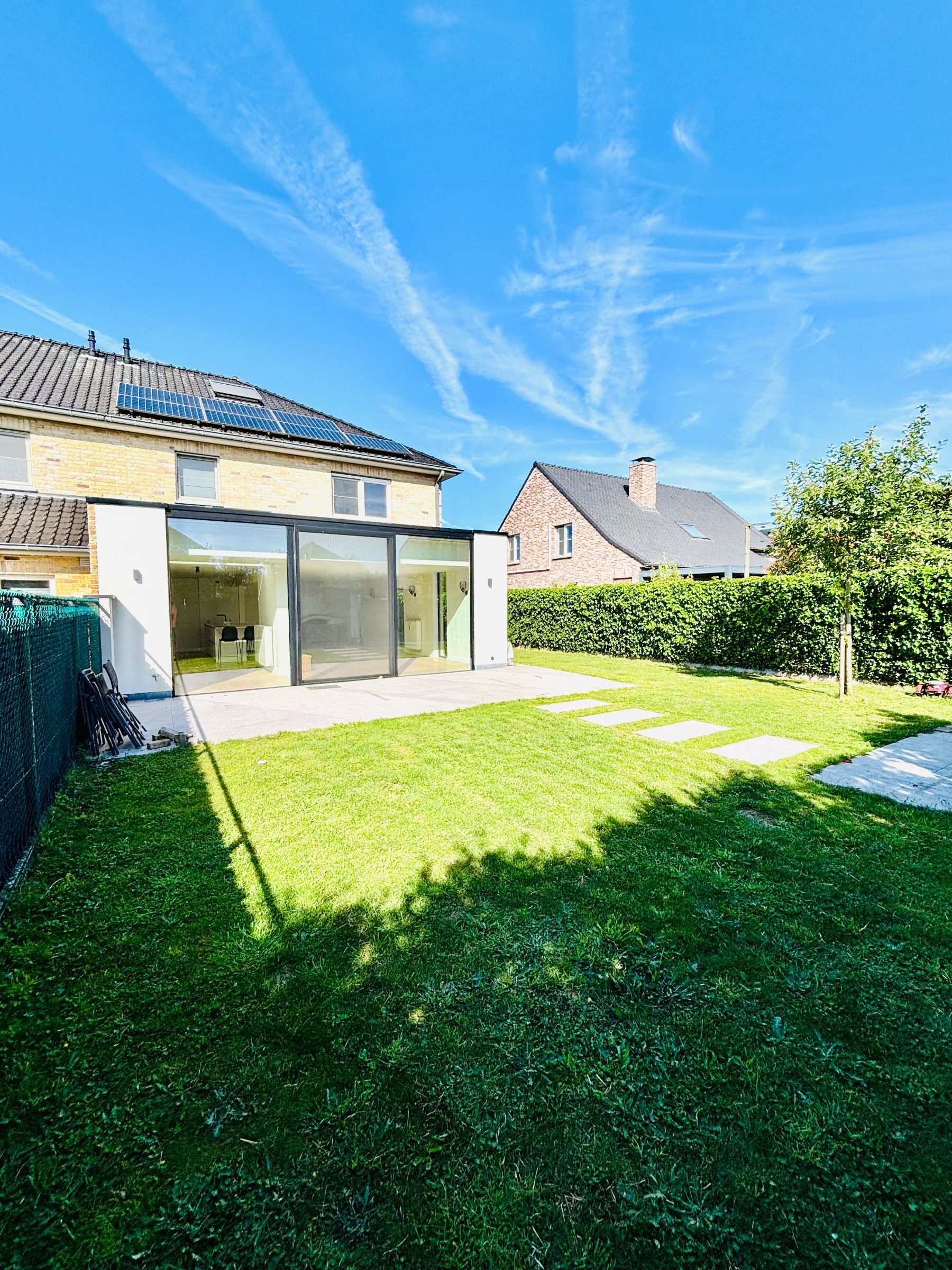 Prachtige halfopen woning te koop op toplocatie - foto 4