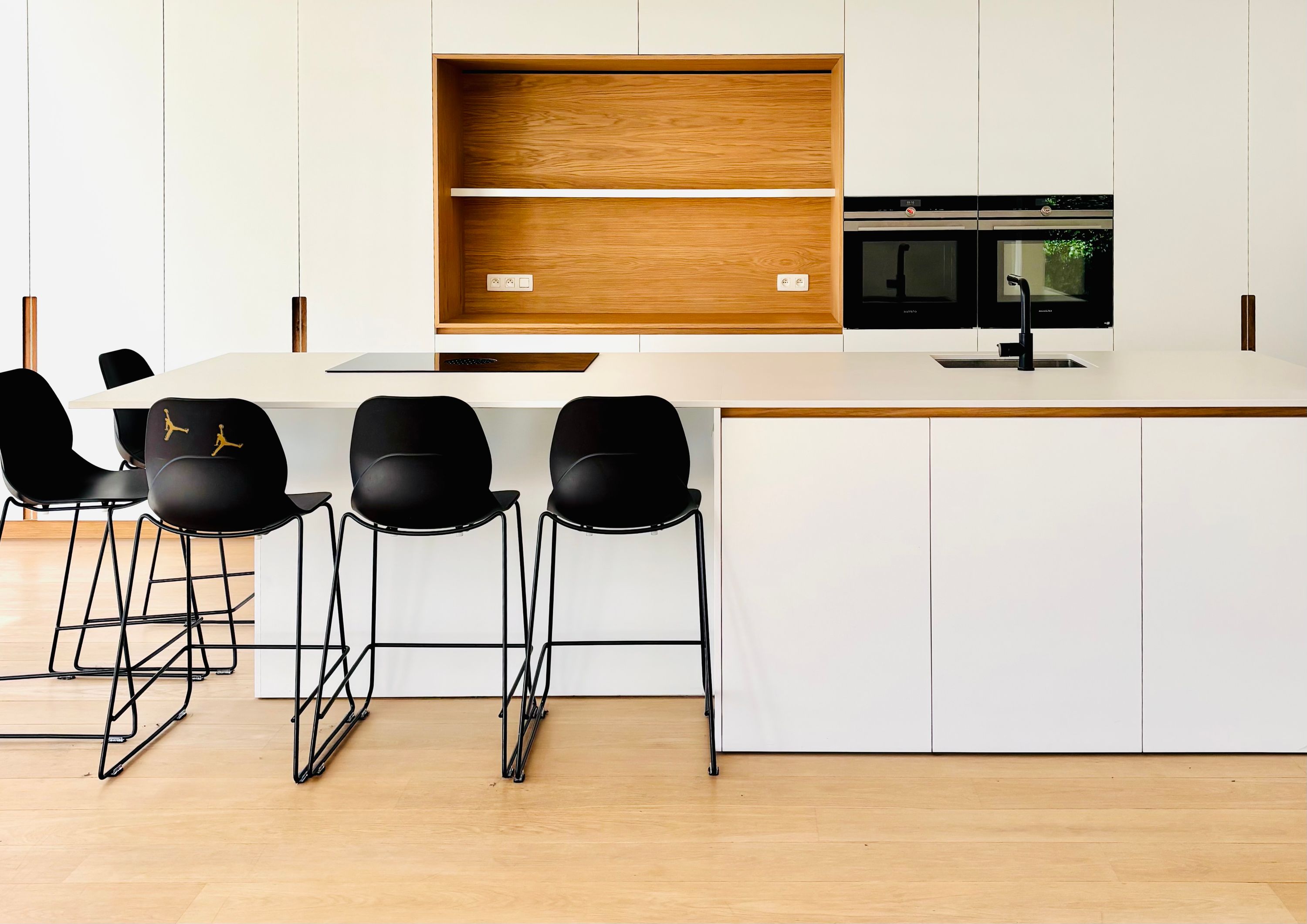 Prachtige halfopen woning te koop op toplocatie - foto 9