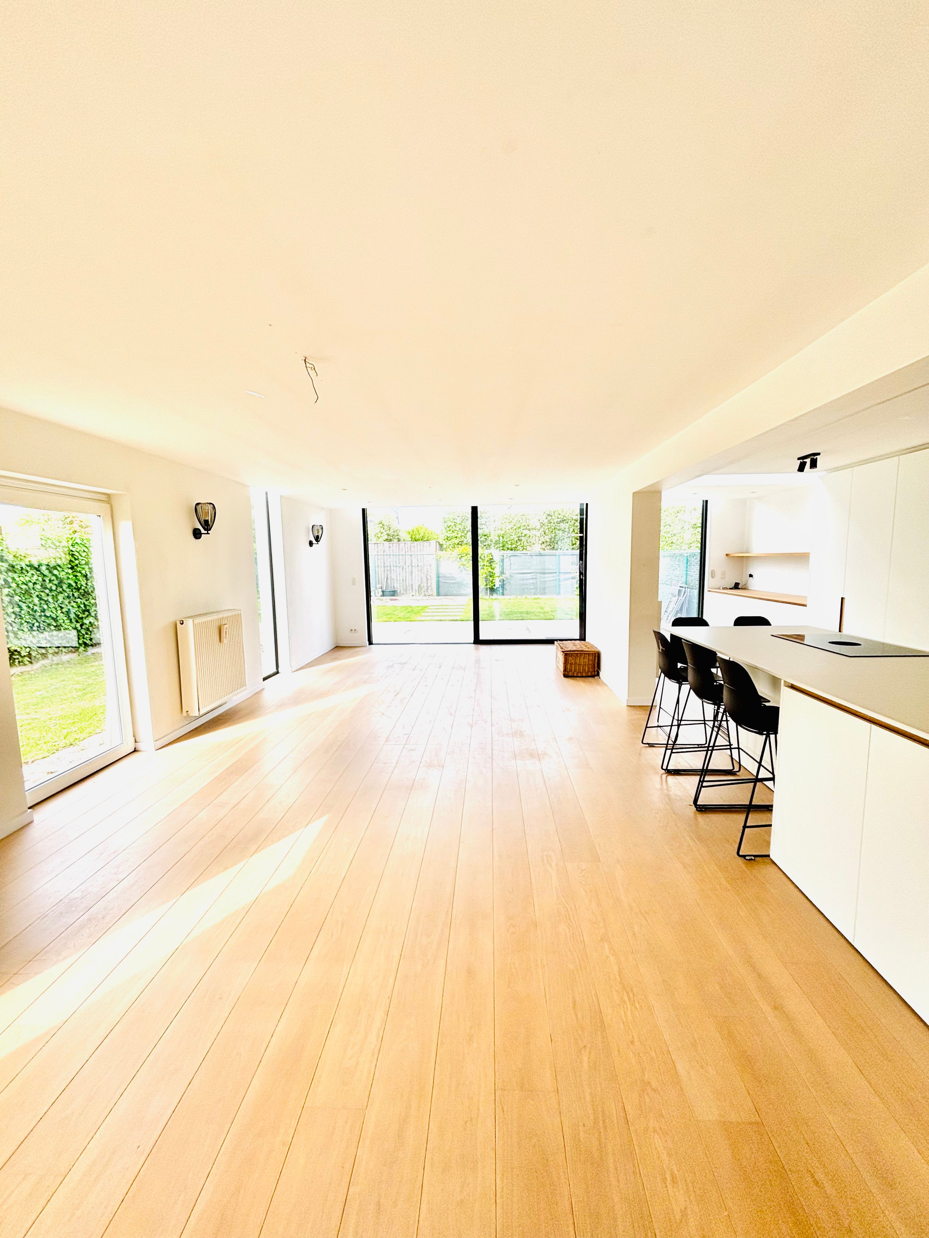 Prachtige halfopen woning te koop op toplocatie - foto 7