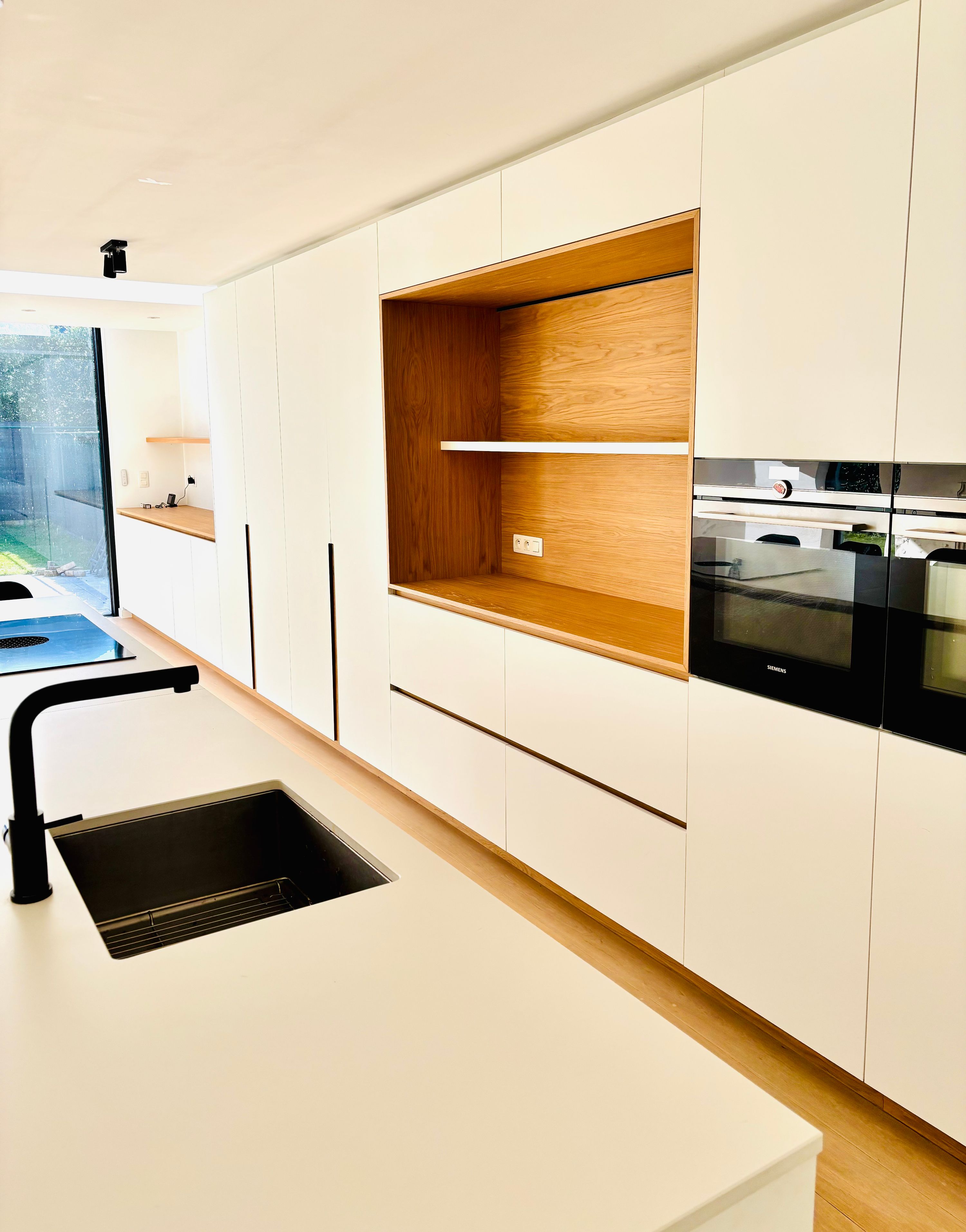 Prachtige halfopen woning te koop op toplocatie - foto 8