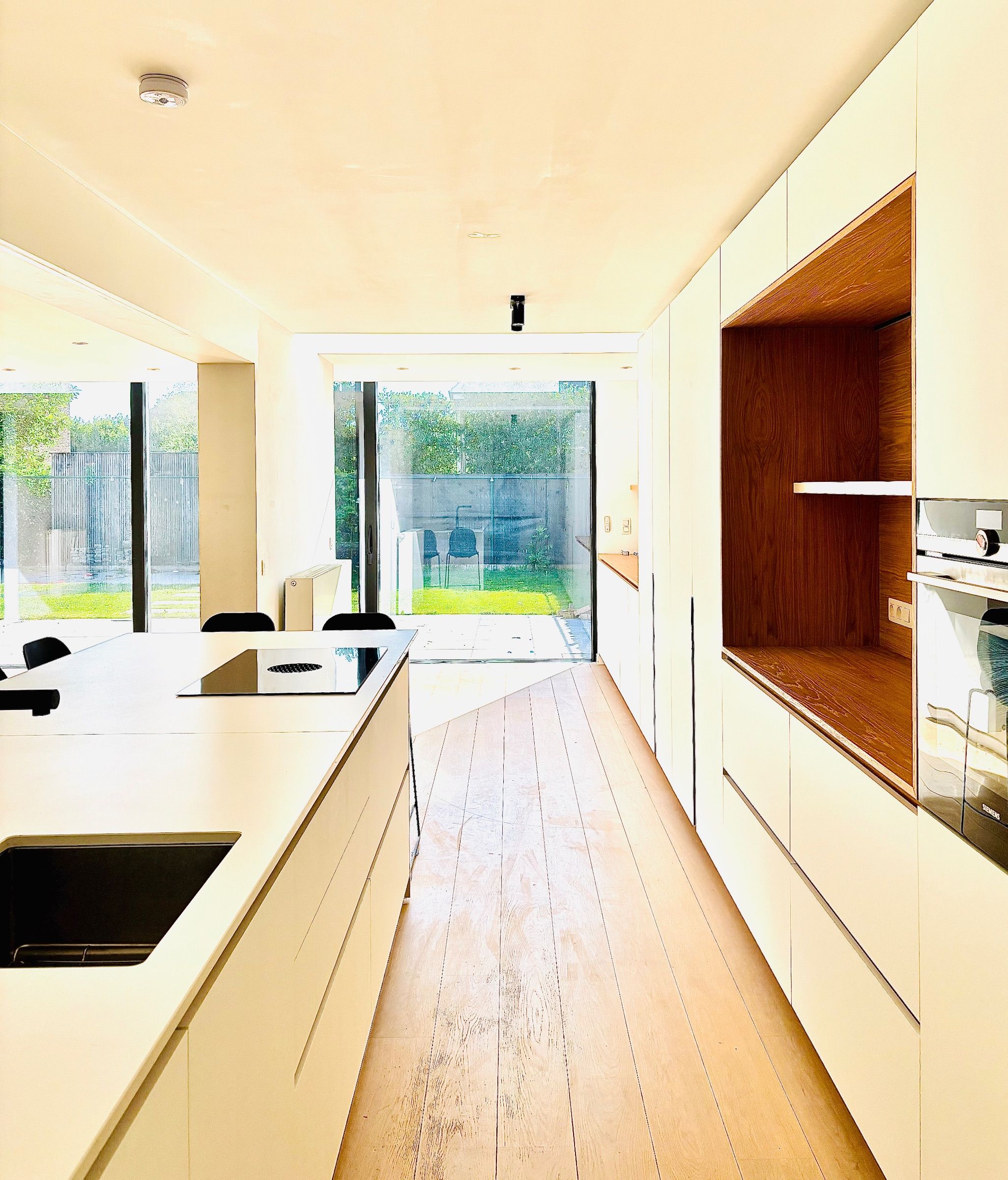 Prachtige halfopen woning te koop op toplocatie - foto 10