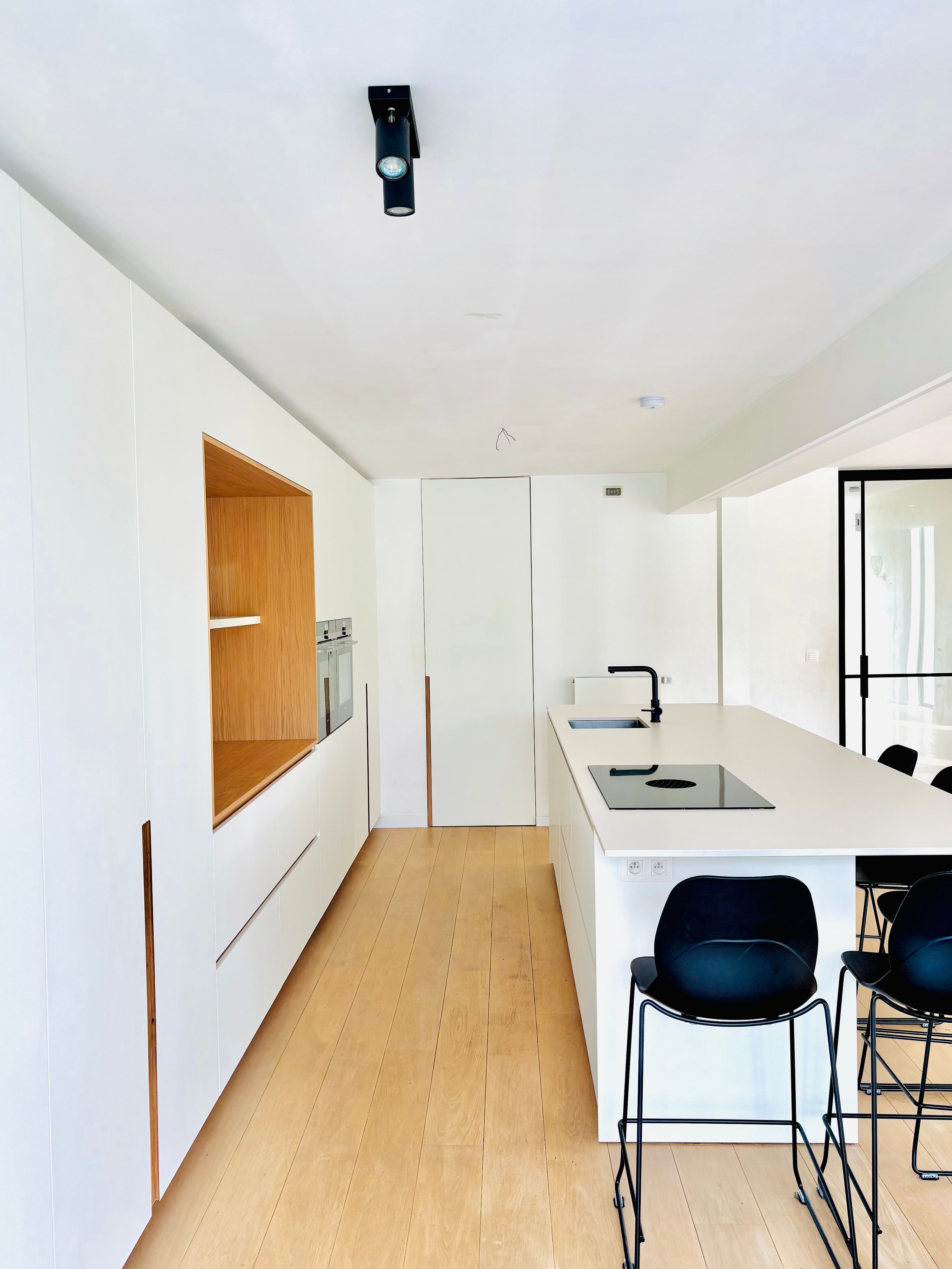 Prachtige halfopen woning te koop op toplocatie - foto 11