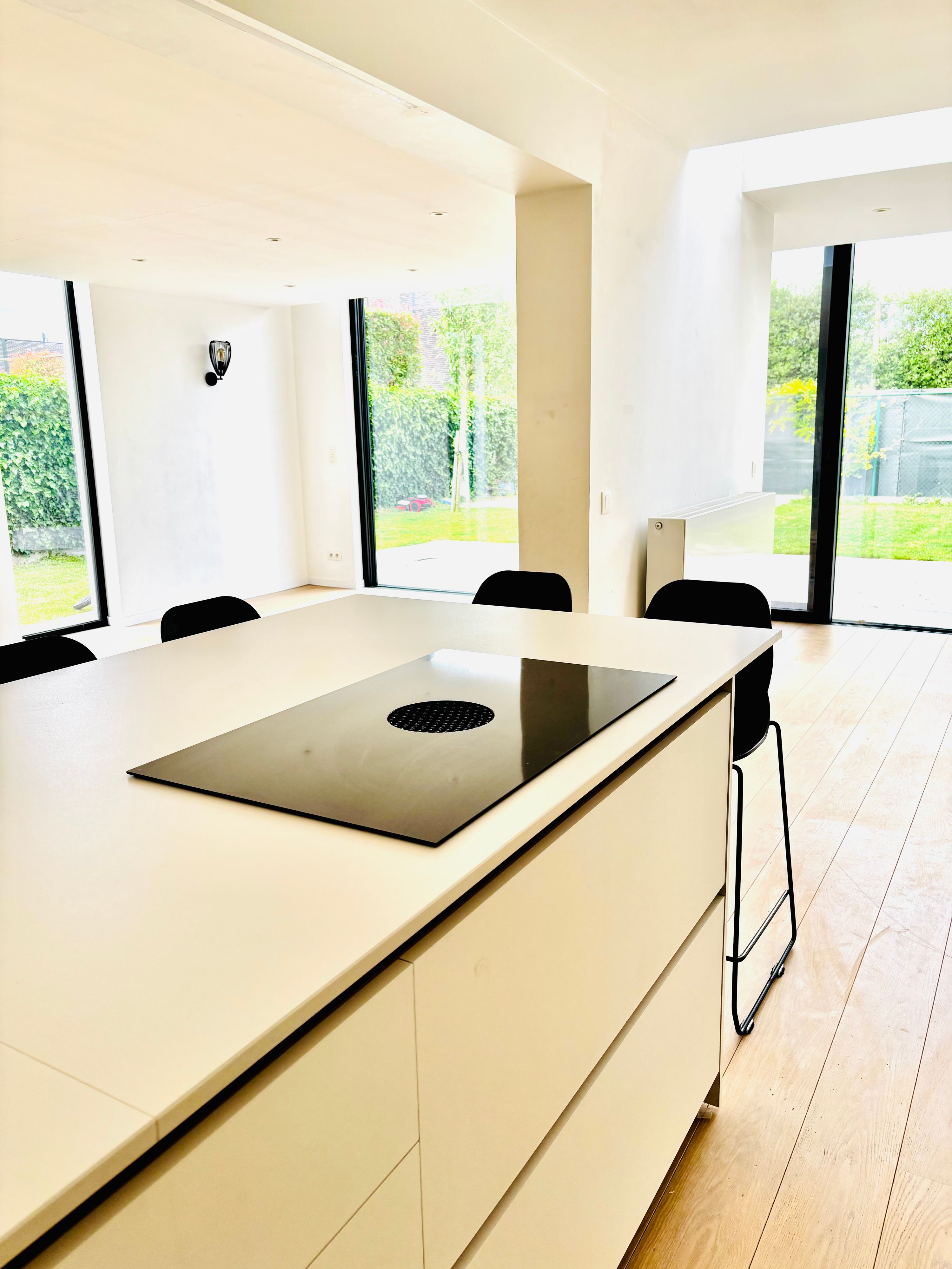 Prachtige halfopen woning te koop op toplocatie - foto 12
