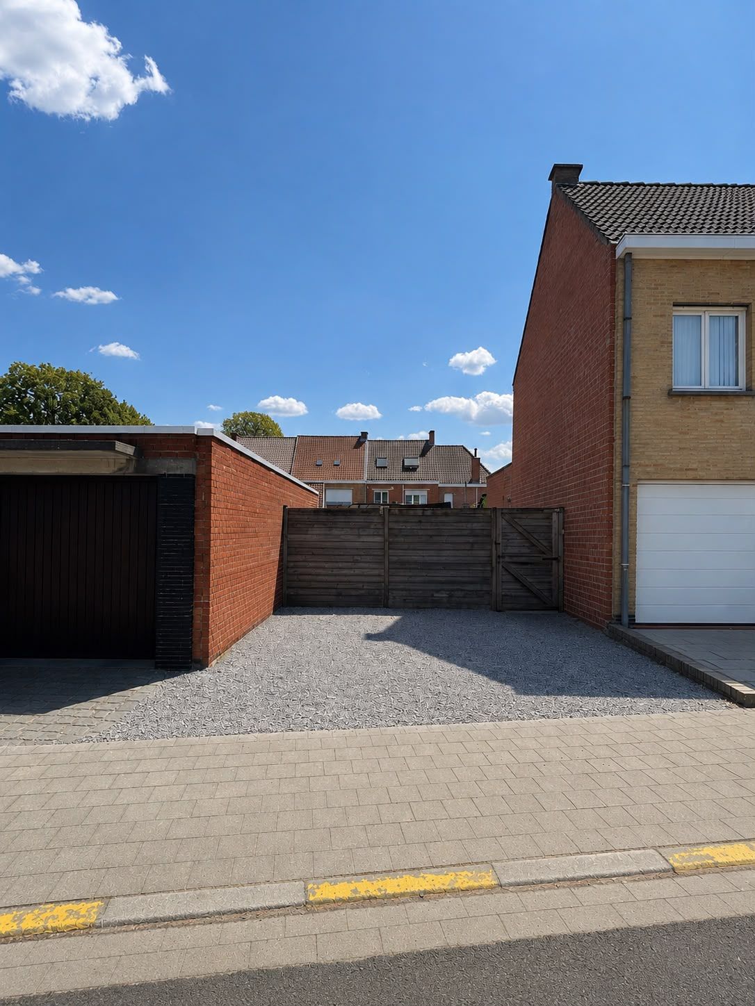 Karaktervolle rijwoning met tuin en gunstig EPC - foto 20