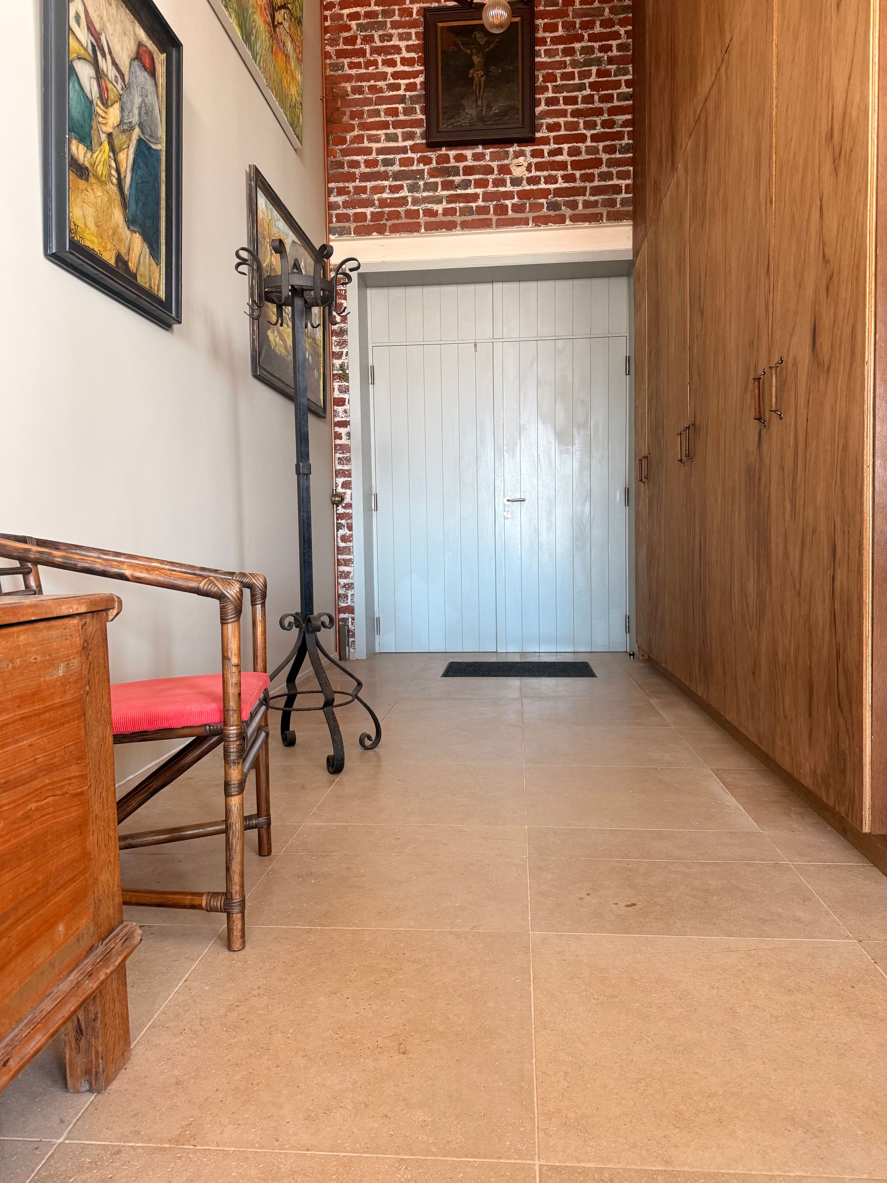 Ruime authentieke loft op 10.000M2 terrein  - foto 4