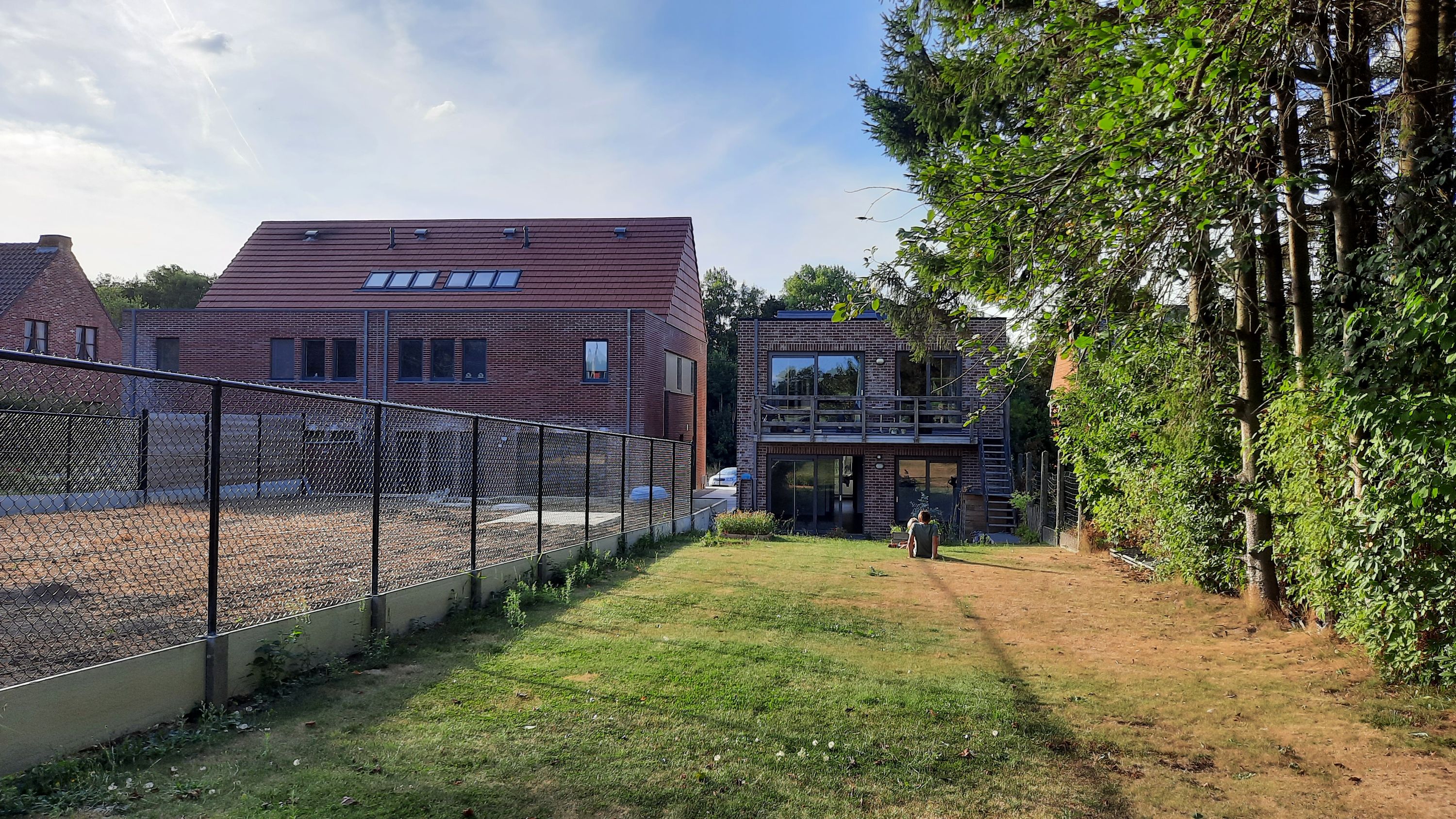 appartement in een natuurgebeid - foto 2