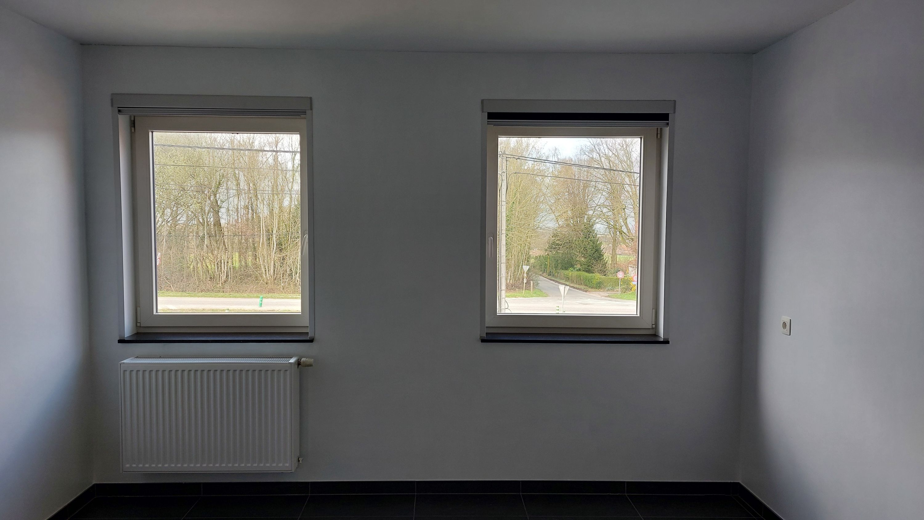 appartement in een natuurgebeid - foto 5