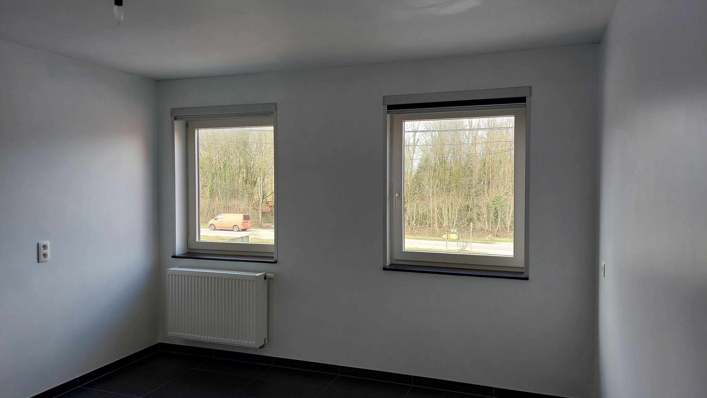 appartement in een natuurgebeid - foto 6