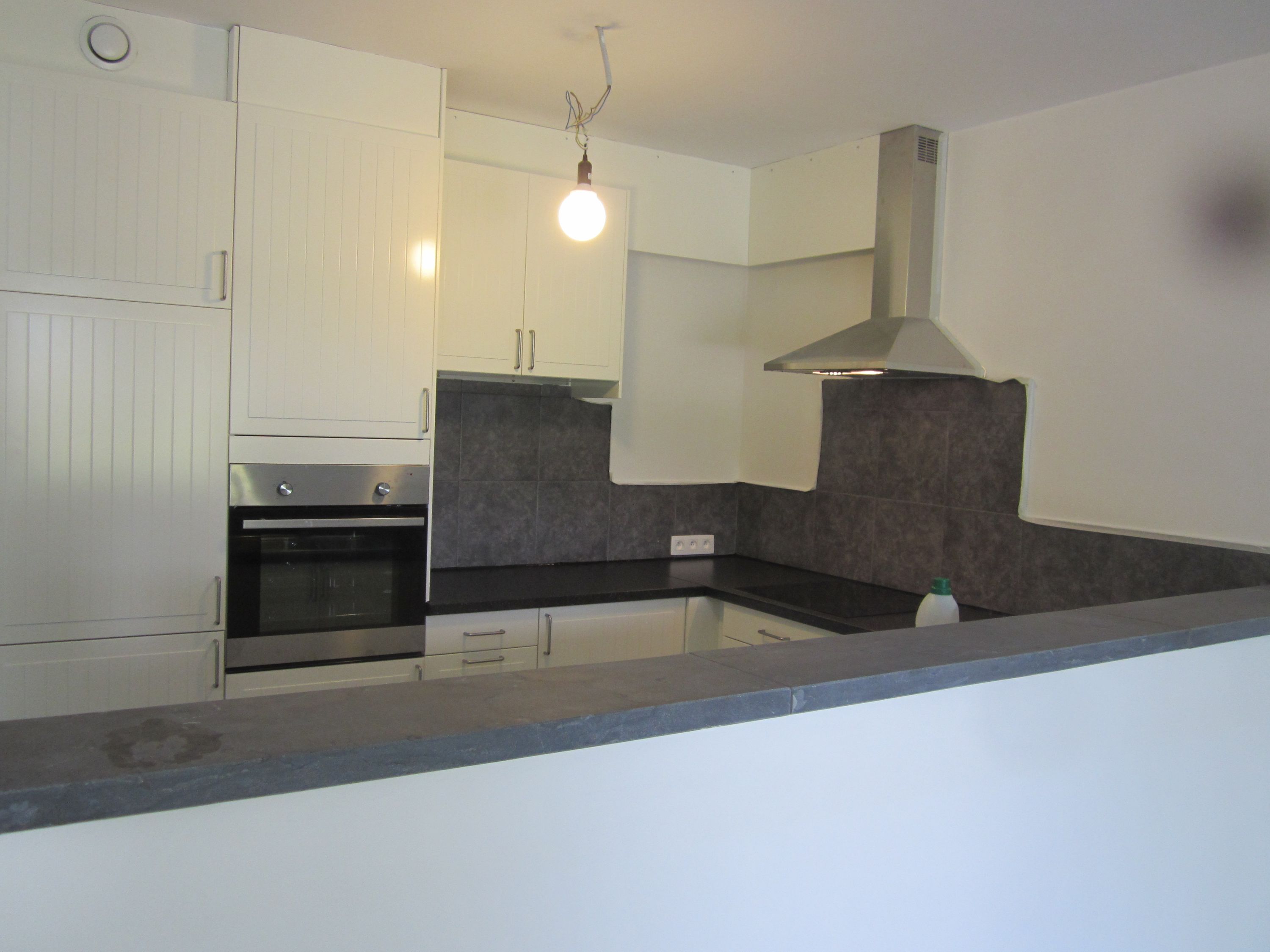 appartement in een natuurgebeid - foto 10