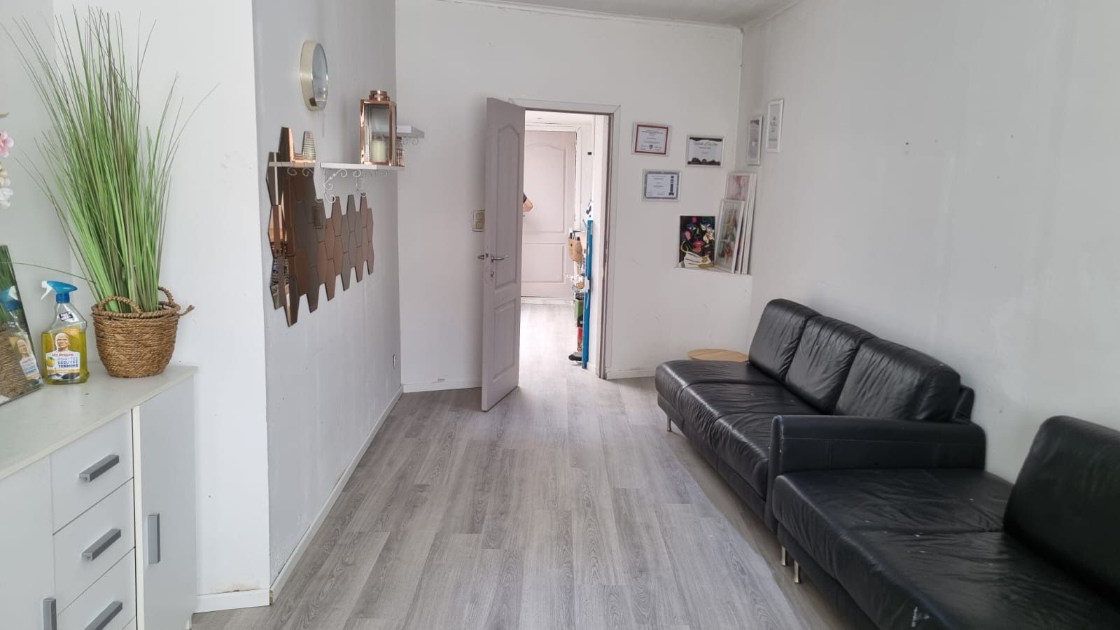 Gezellige woning met 3 slaapkamers in Zwijndrecht - foto 2
