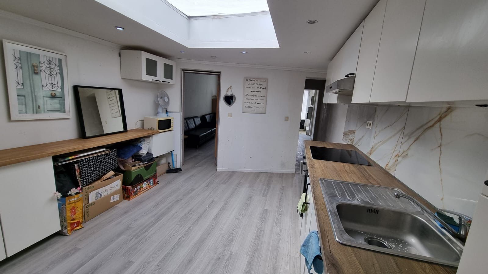 Gezellige woning met 3 slaapkamers in Zwijndrecht - foto 5