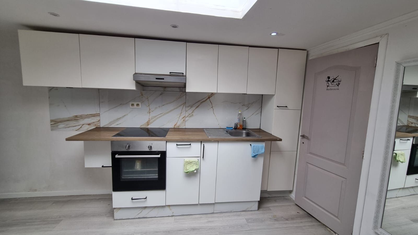 Gezellige woning met 3 slaapkamers in Zwijndrecht - foto 12