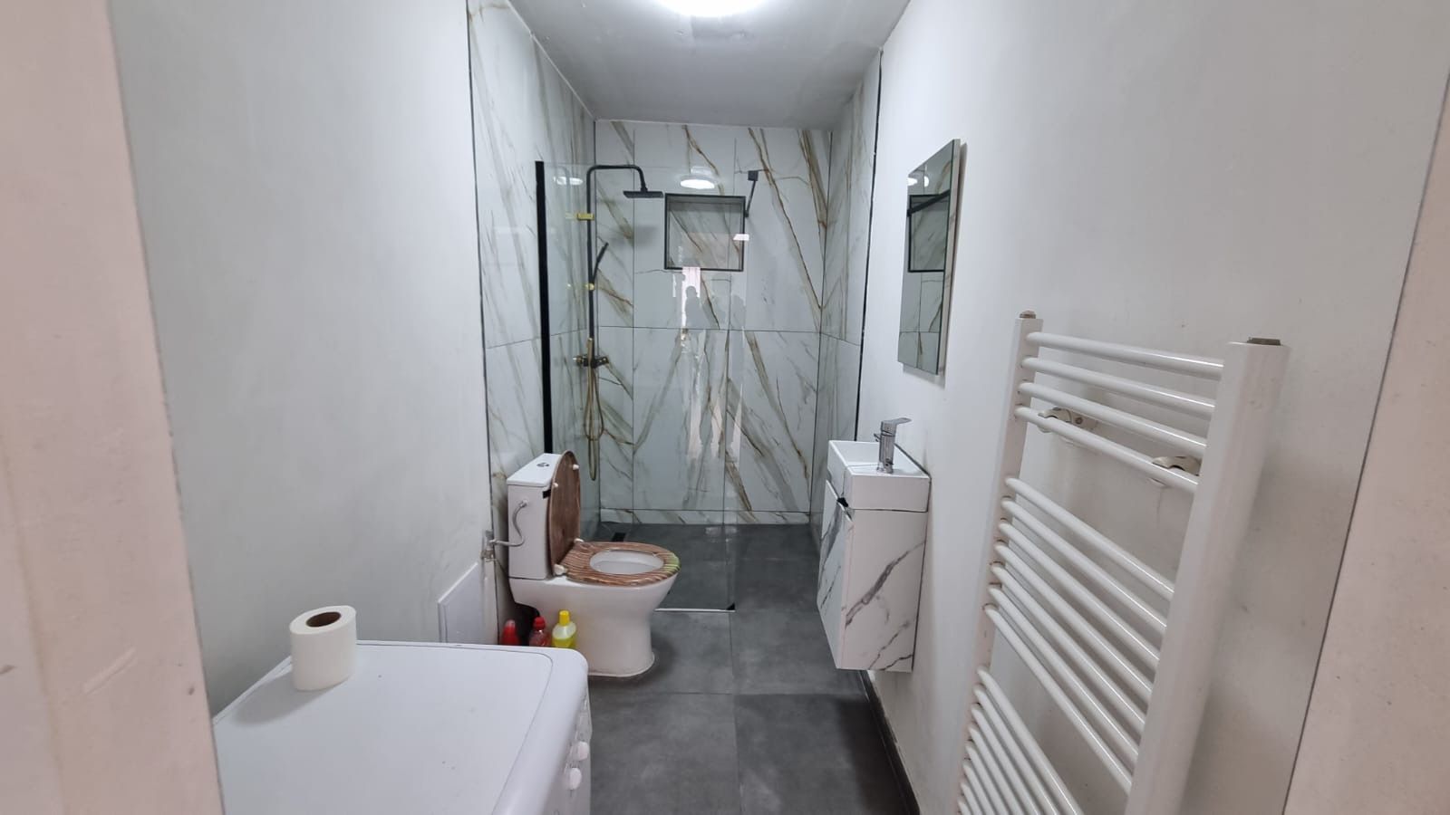 Gezellige woning met 3 slaapkamers in Zwijndrecht - foto 10