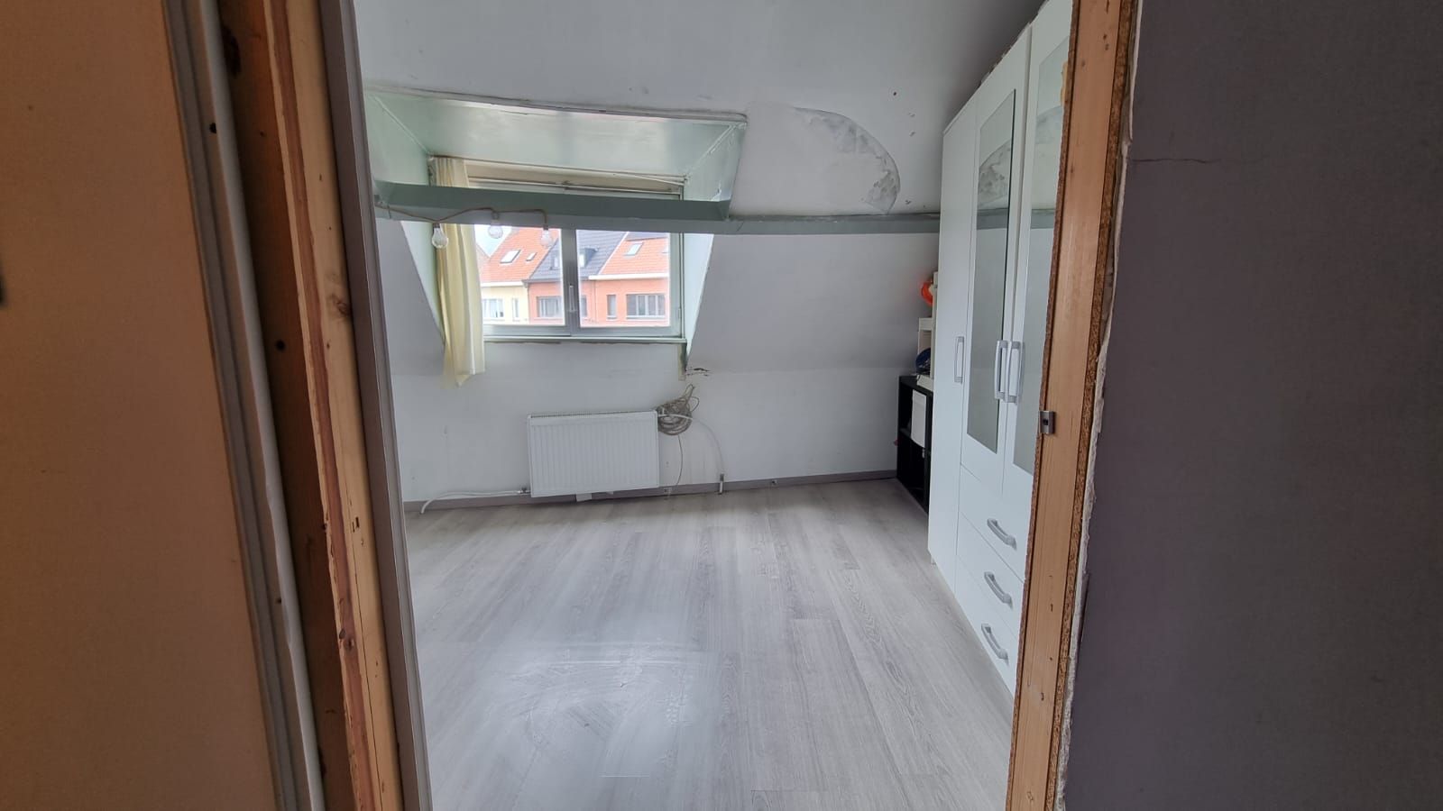 Gezellige woning met 3 slaapkamers in Zwijndrecht - foto 13