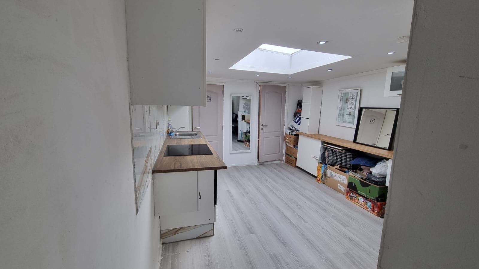 Gezellige woning met 3 slaapkamers in Zwijndrecht - foto 15