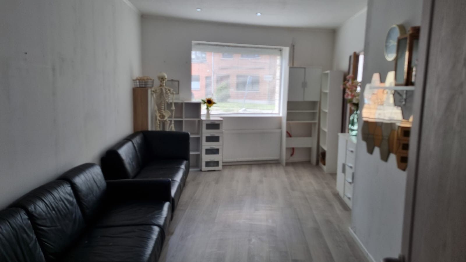Gezellige woning met 3 slaapkamers in Zwijndrecht - foto 17