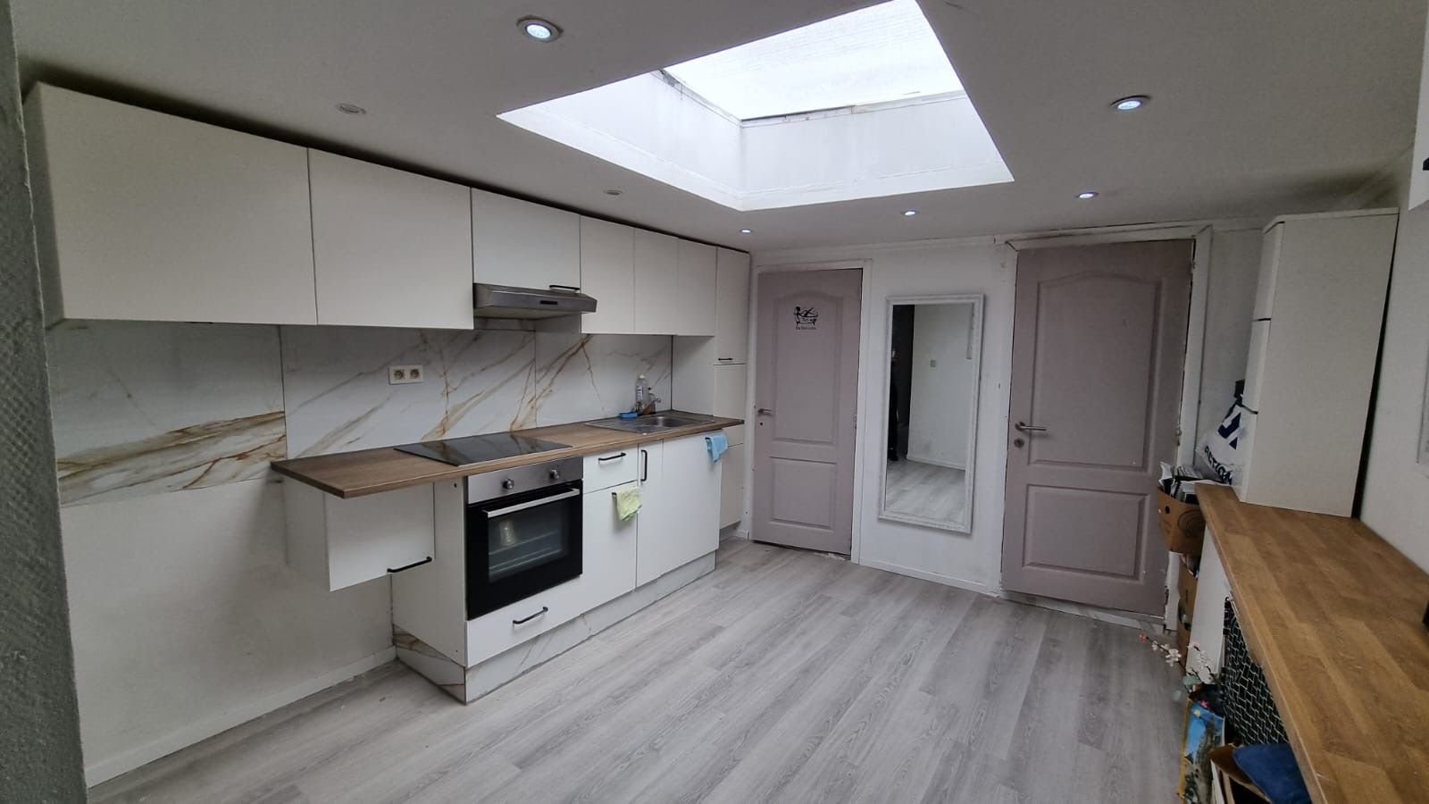 Gezellige woning met 3 slaapkamers in Zwijndrecht - foto 16