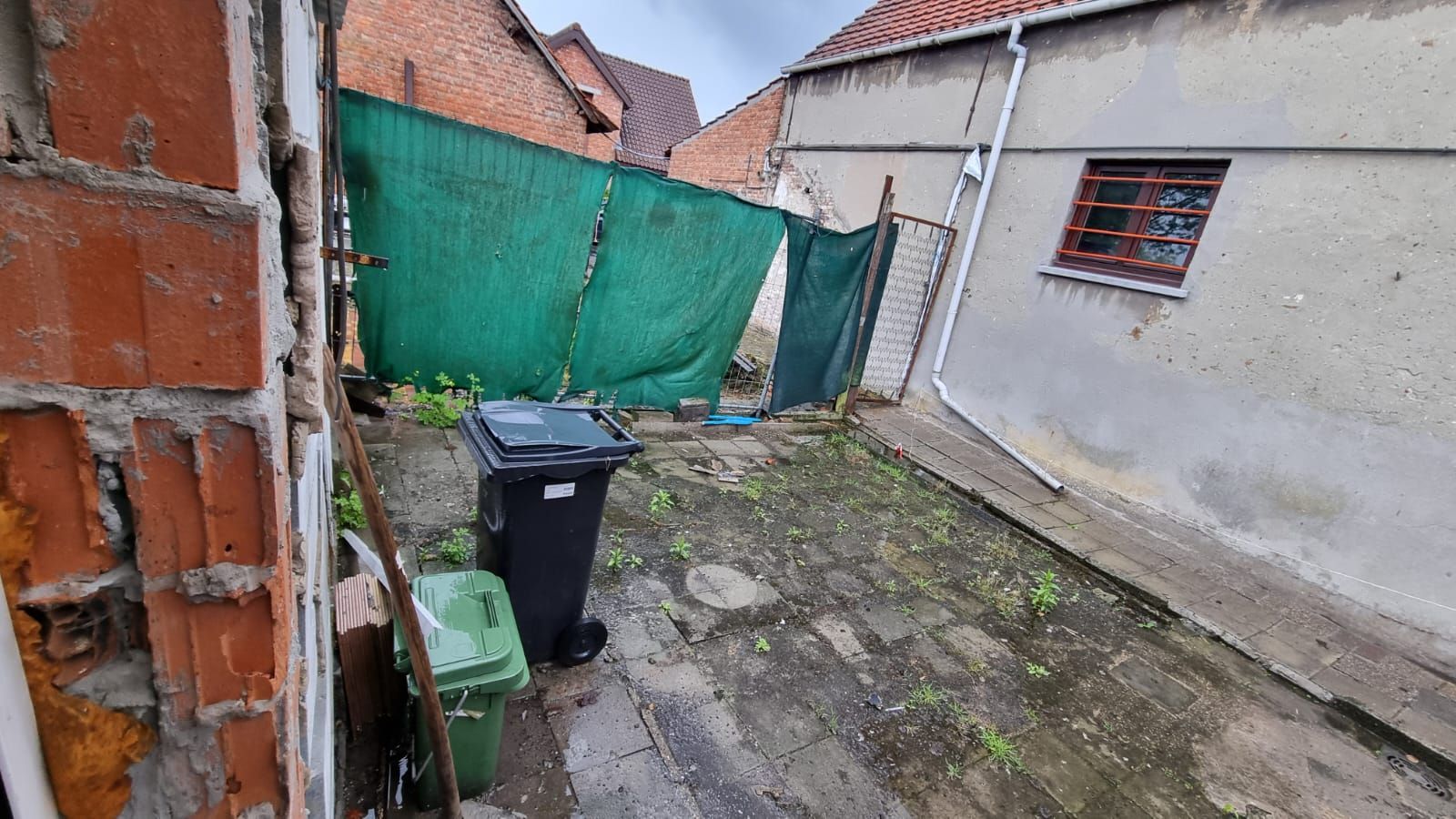 Gezellige woning met 3 slaapkamers in Zwijndrecht - foto 18