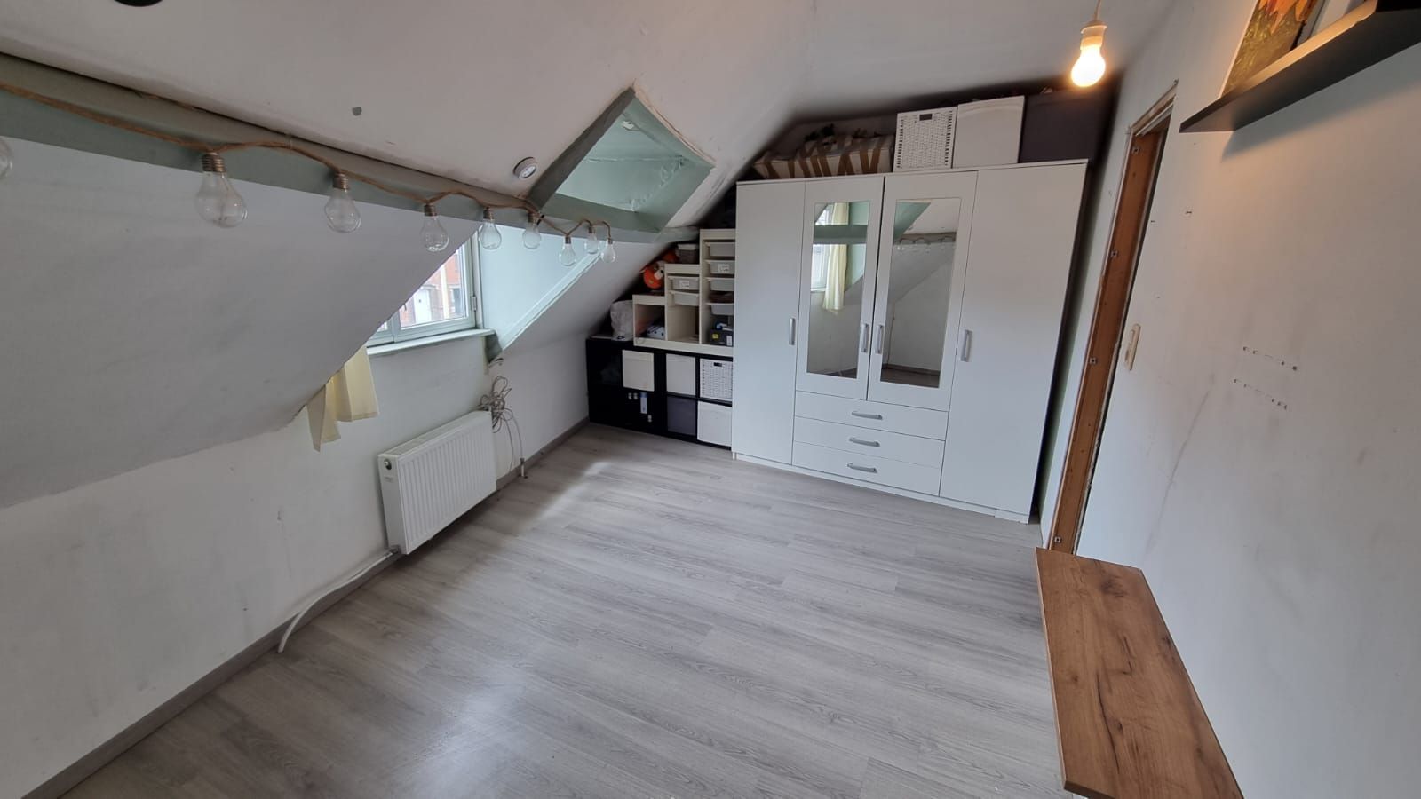 Gezellige woning met 3 slaapkamers in Zwijndrecht - foto 22