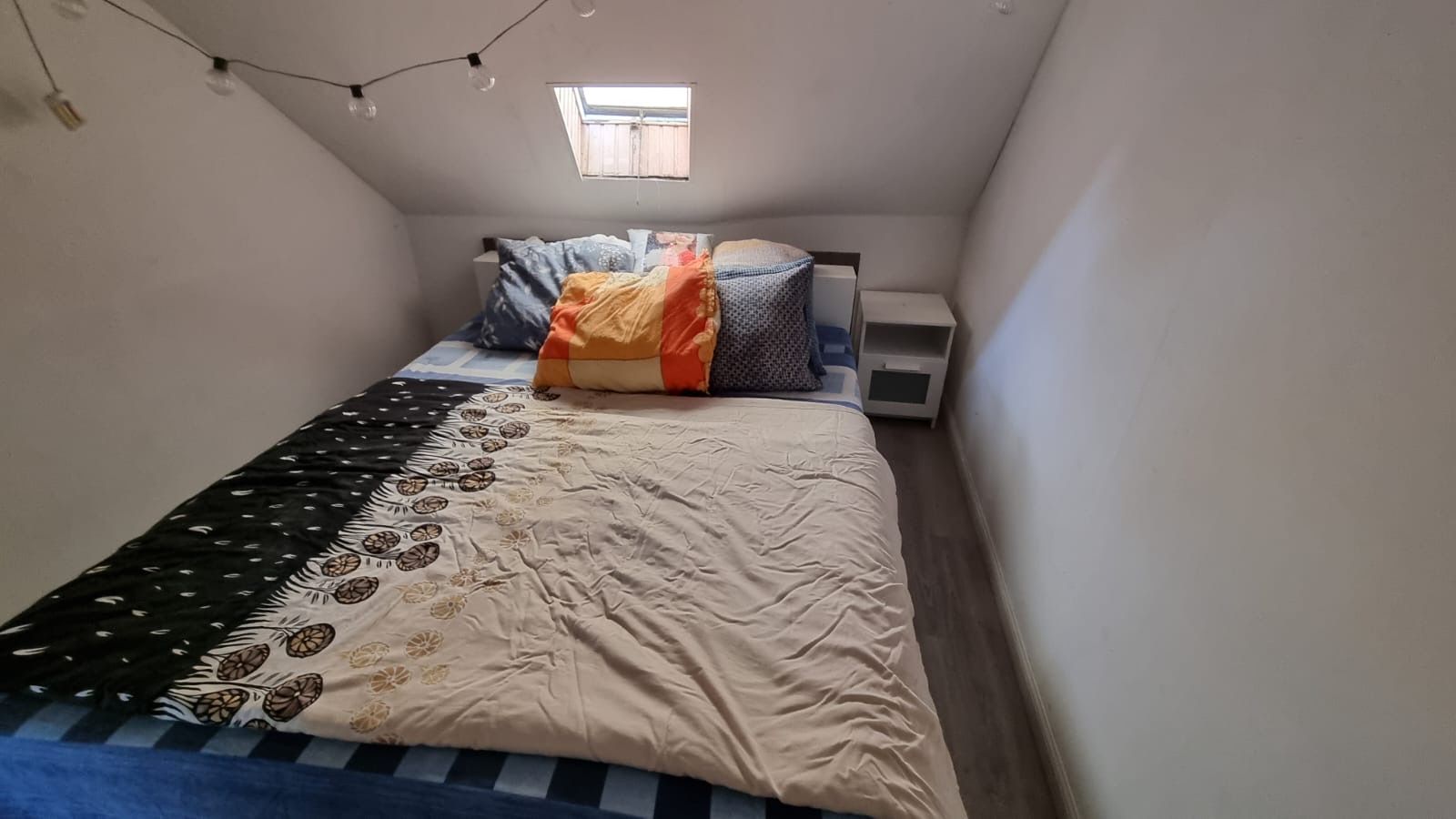 Gezellige woning met 3 slaapkamers in Zwijndrecht - foto 23