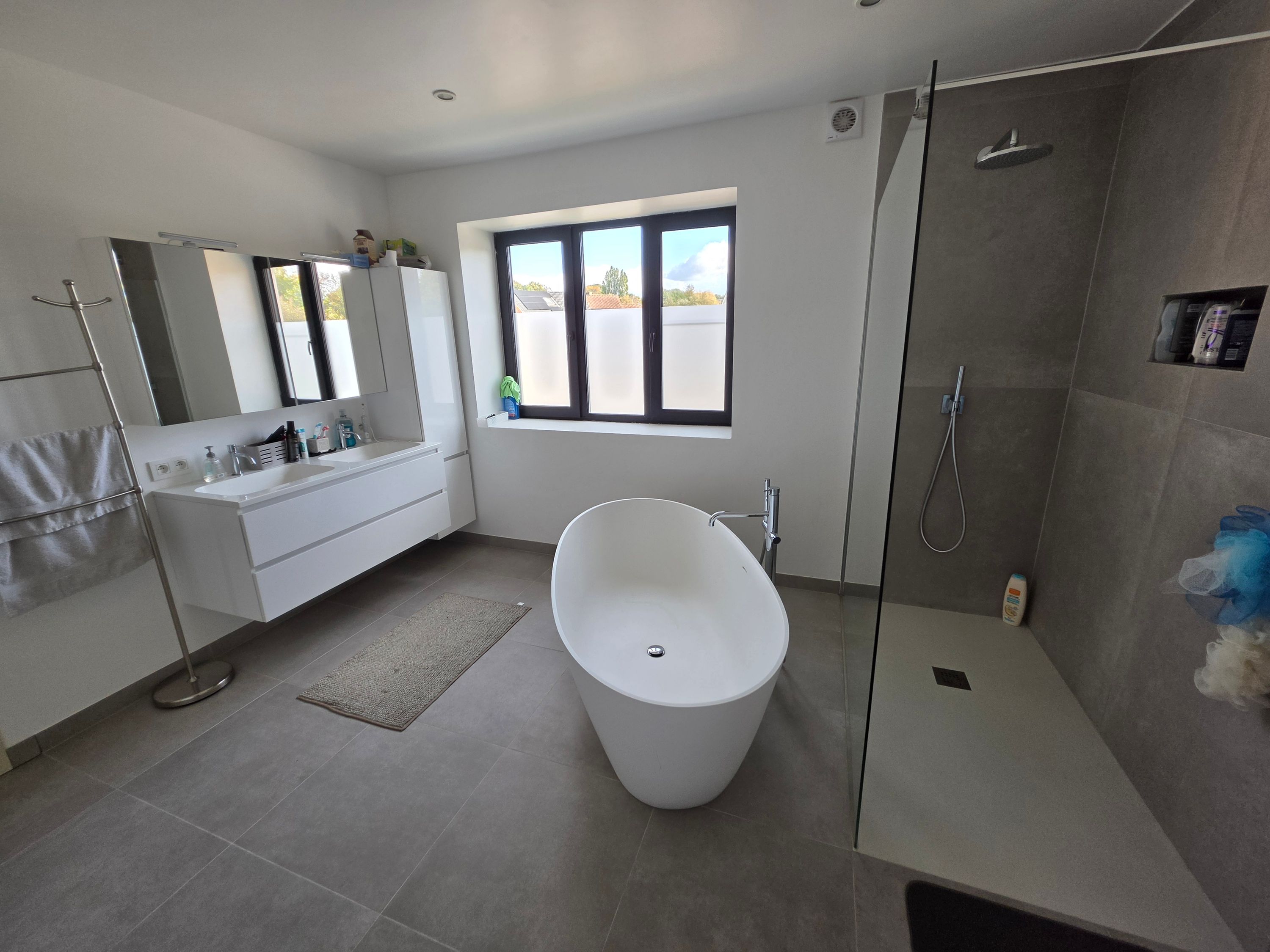 Moderne woning met EPC-label A in Merelbeke - foto 2