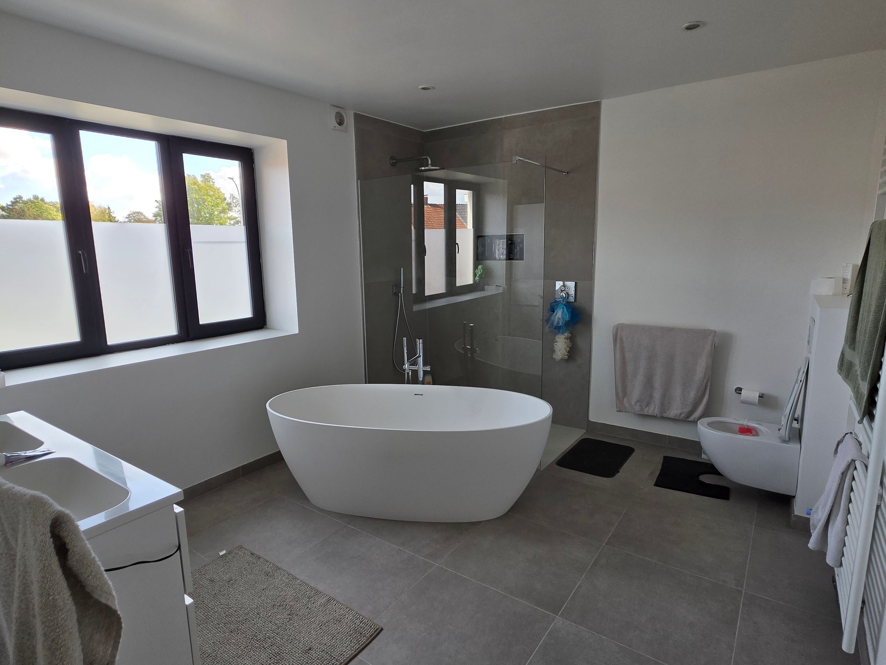 Moderne woning met EPC-label A in Merelbeke - foto 3